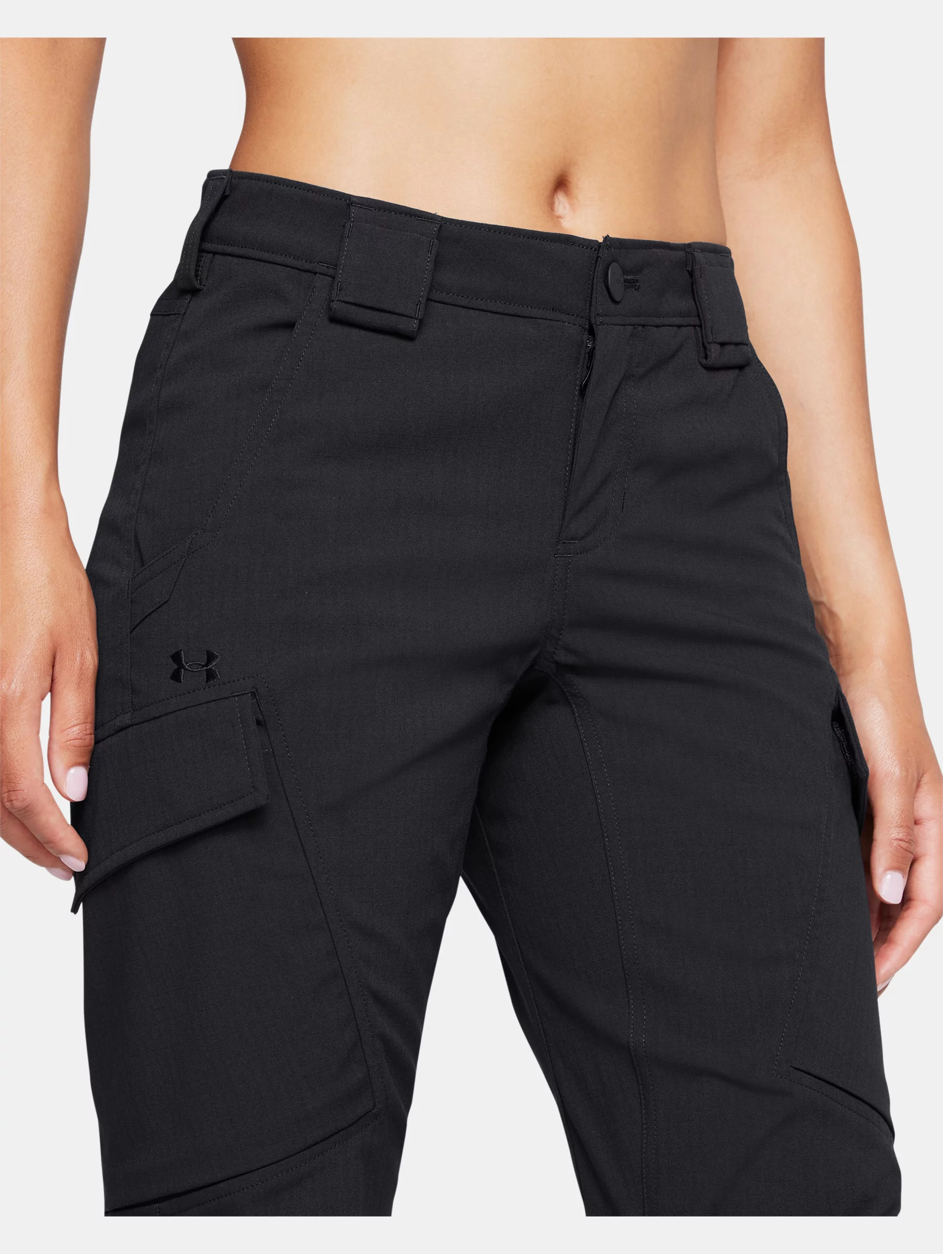 Women's UA Tactical Elite Cargo Pants - 6