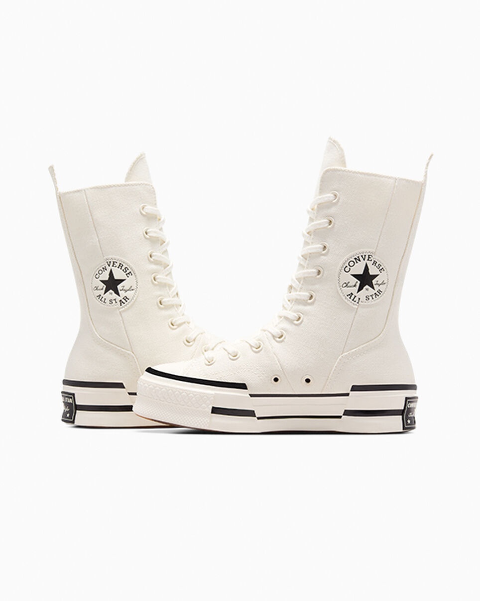 Chuck 70 Plus XHi - 7