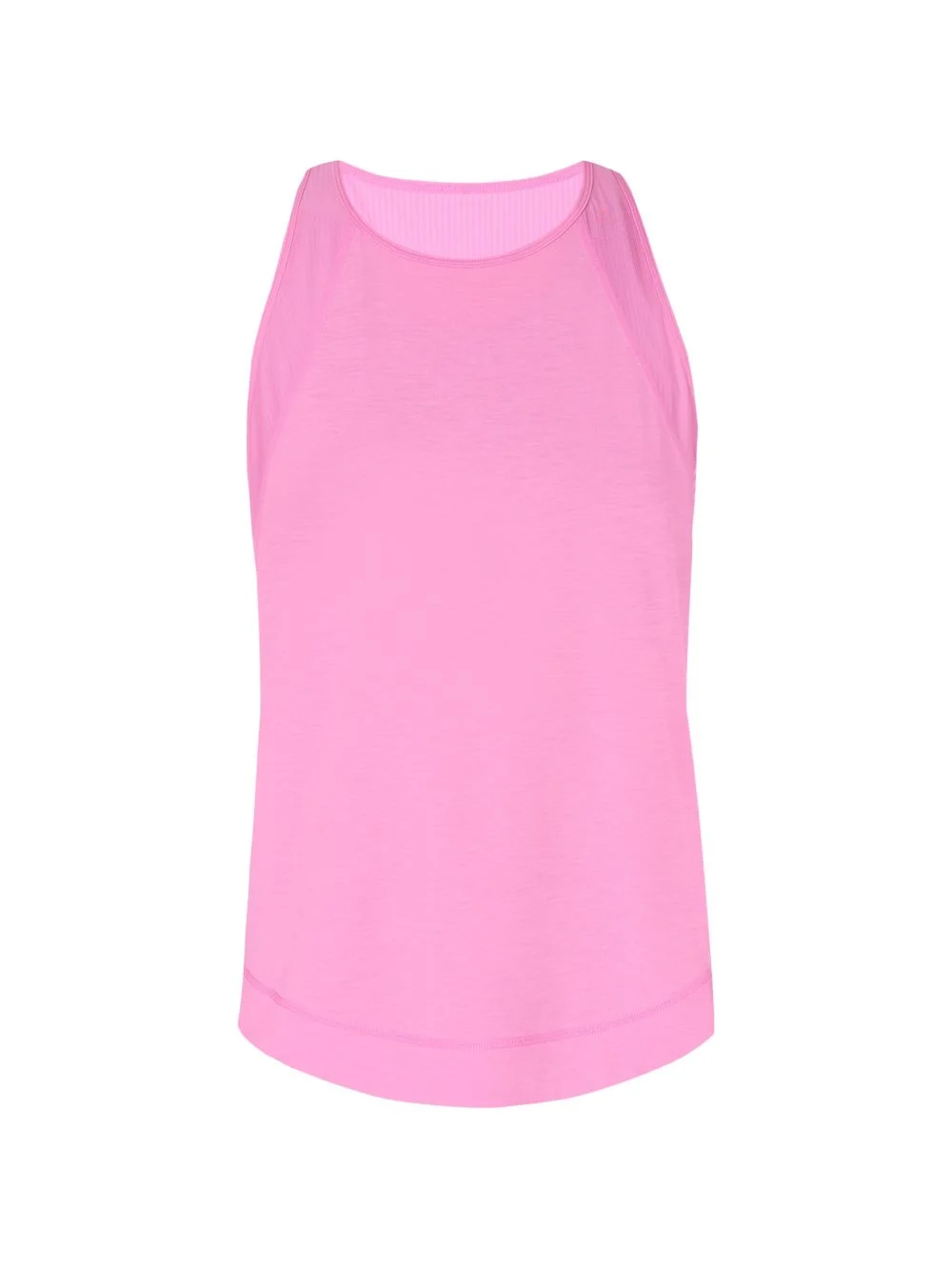 Breath Easy racerback tank top - 1