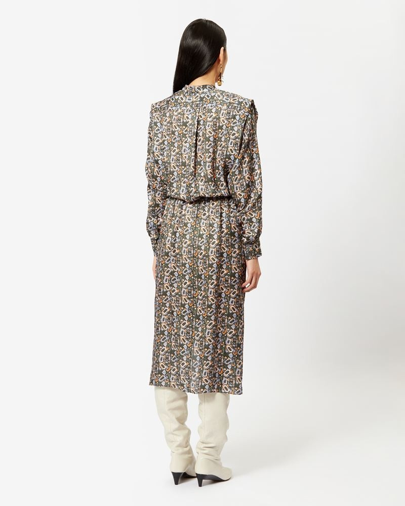 LOKEYA DRESS 5
