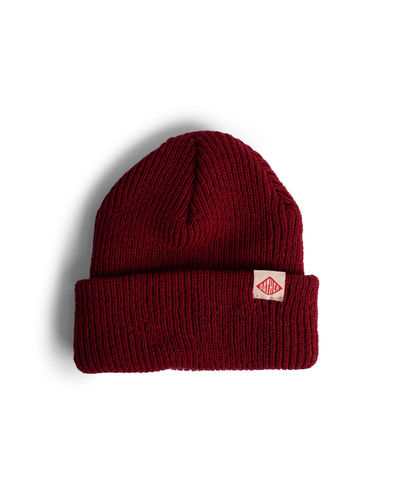 Cabernet Beanie 1