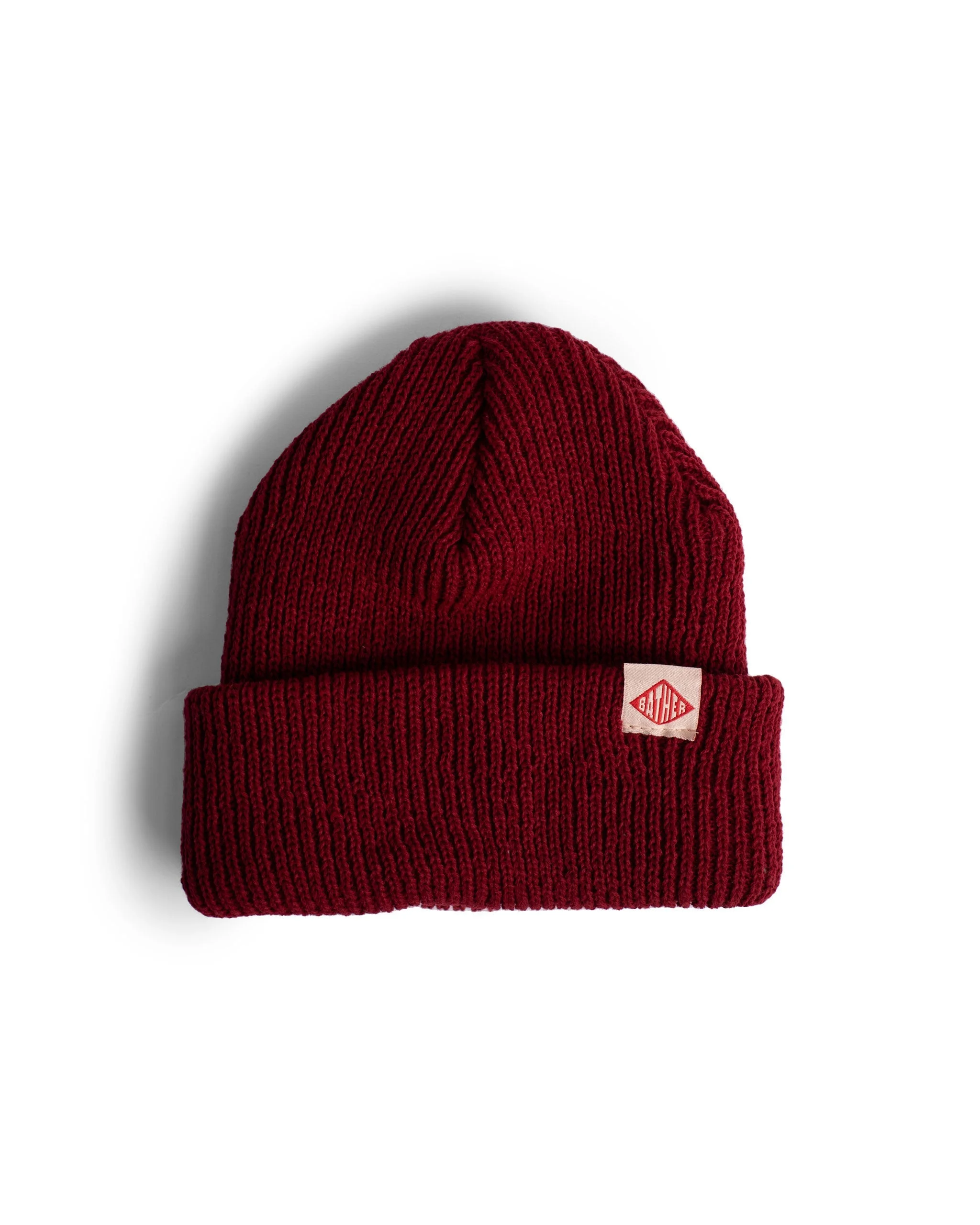 Cabernet Beanie - 1