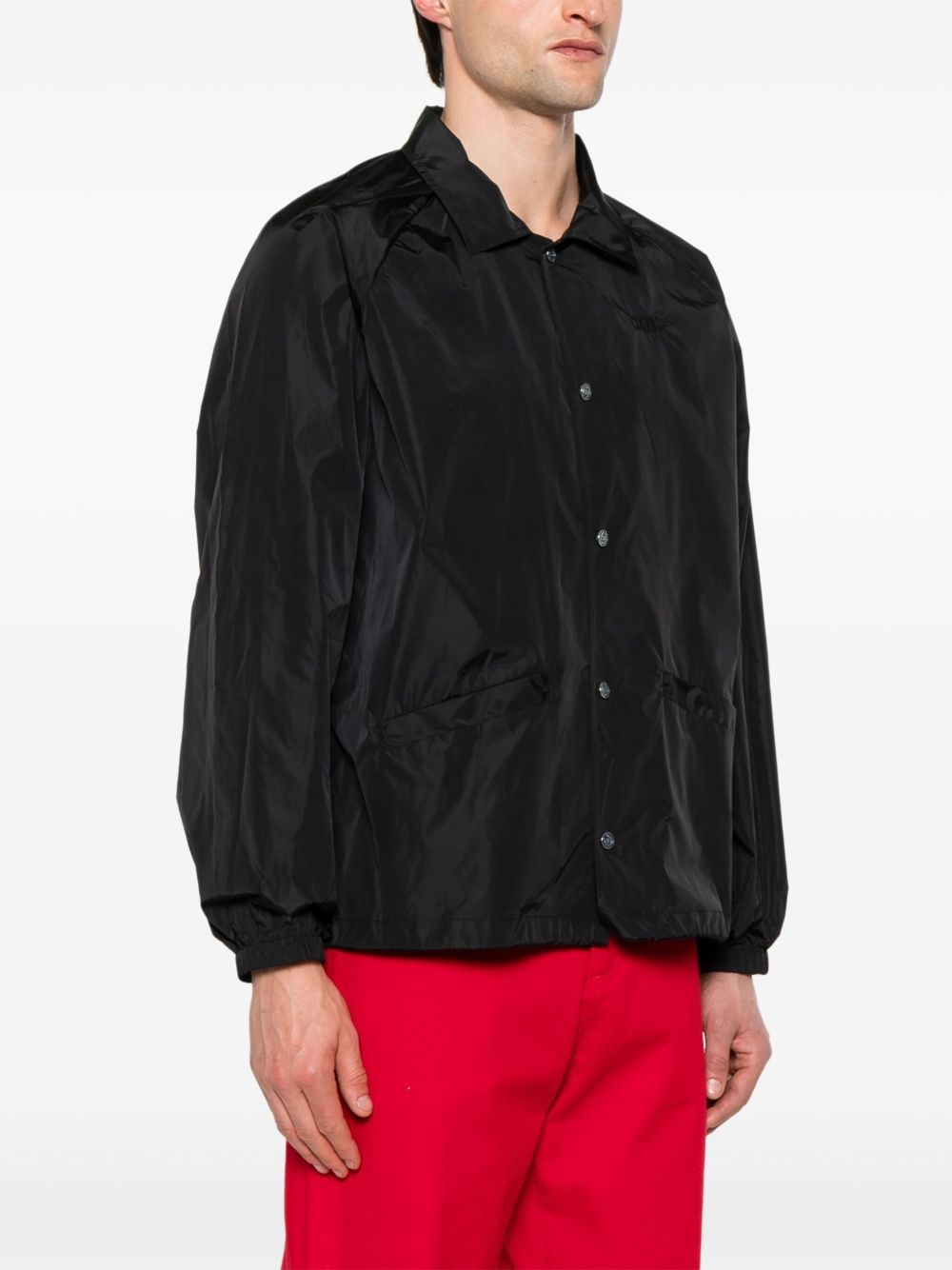 track jacket - 3