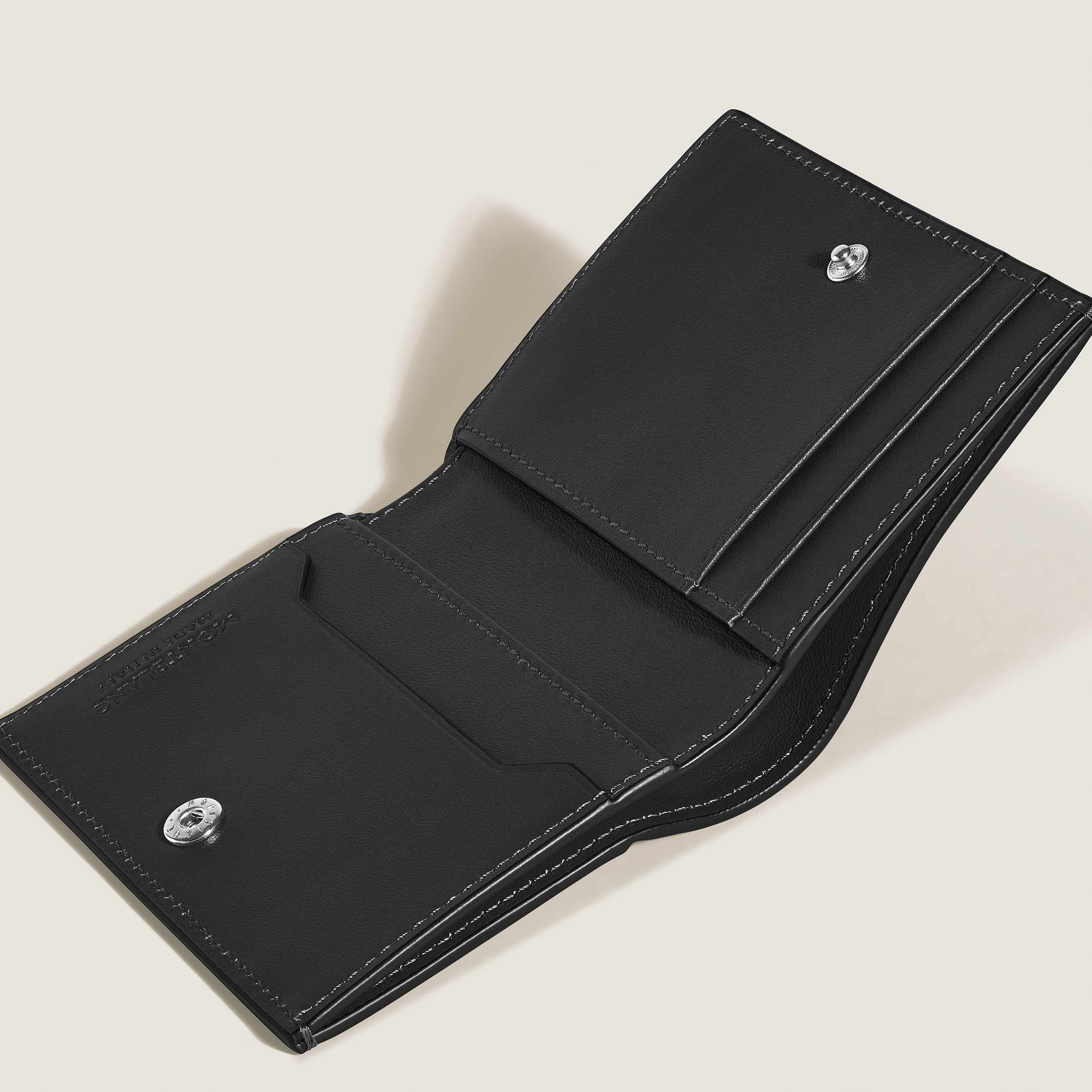 SOFT MINI WALLET 4CC - 3