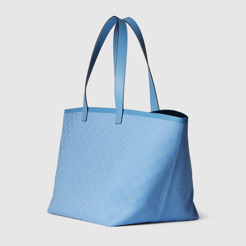 GUCCI GG medium tote bag outlook