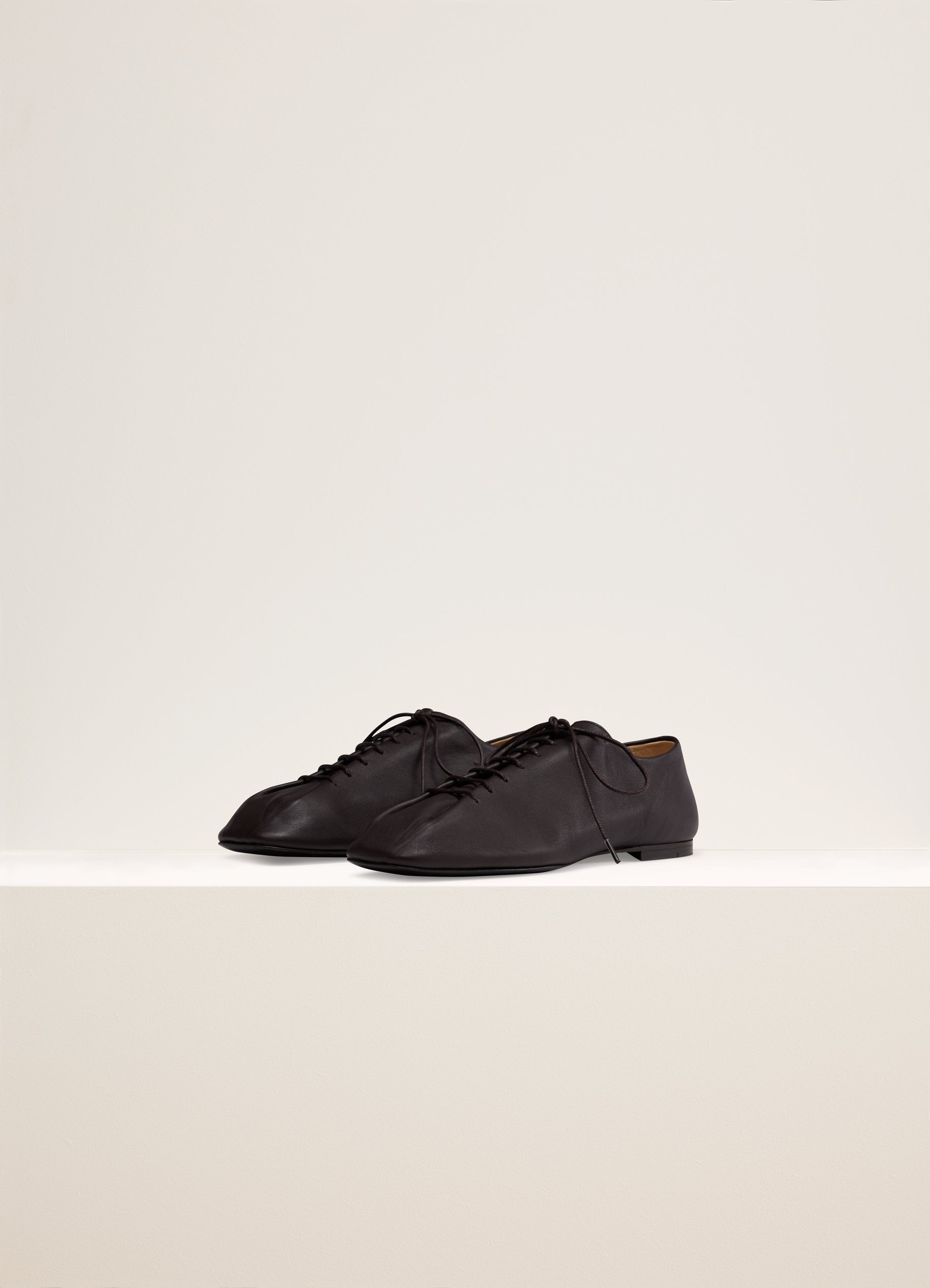 SOURIS FLAT CLASSIC DERBIES - 2