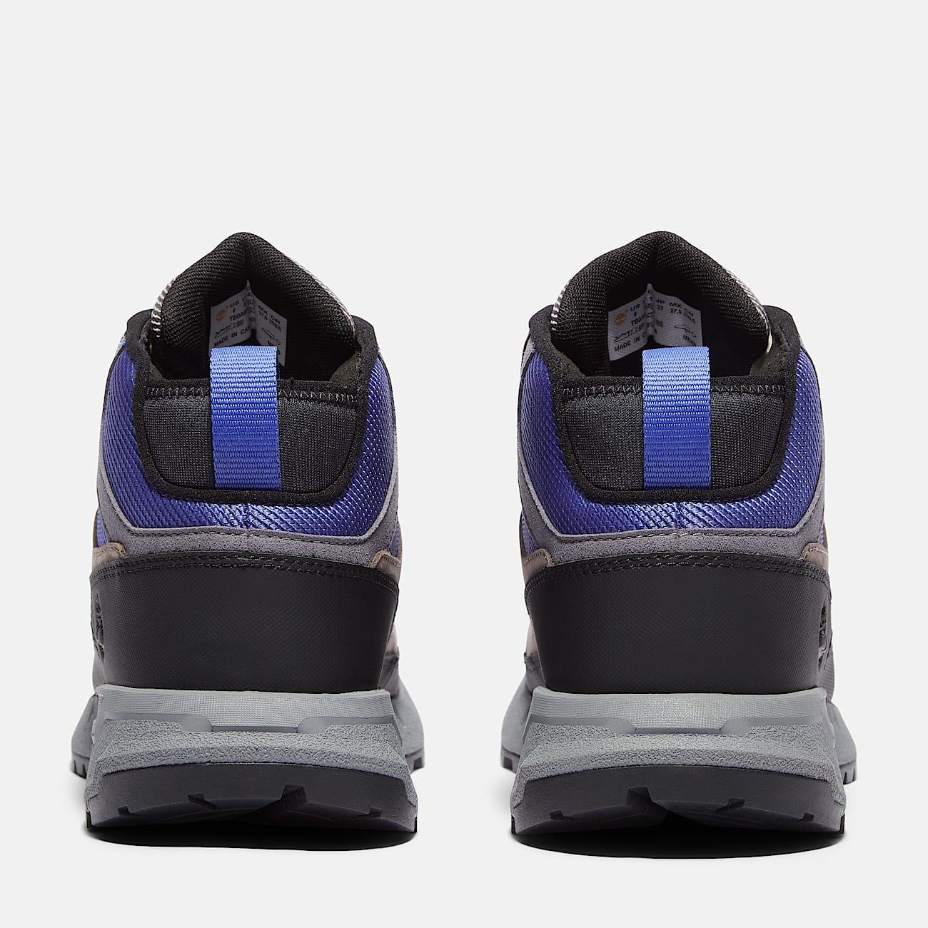 Men's Voyager Valley Sneaker - 5