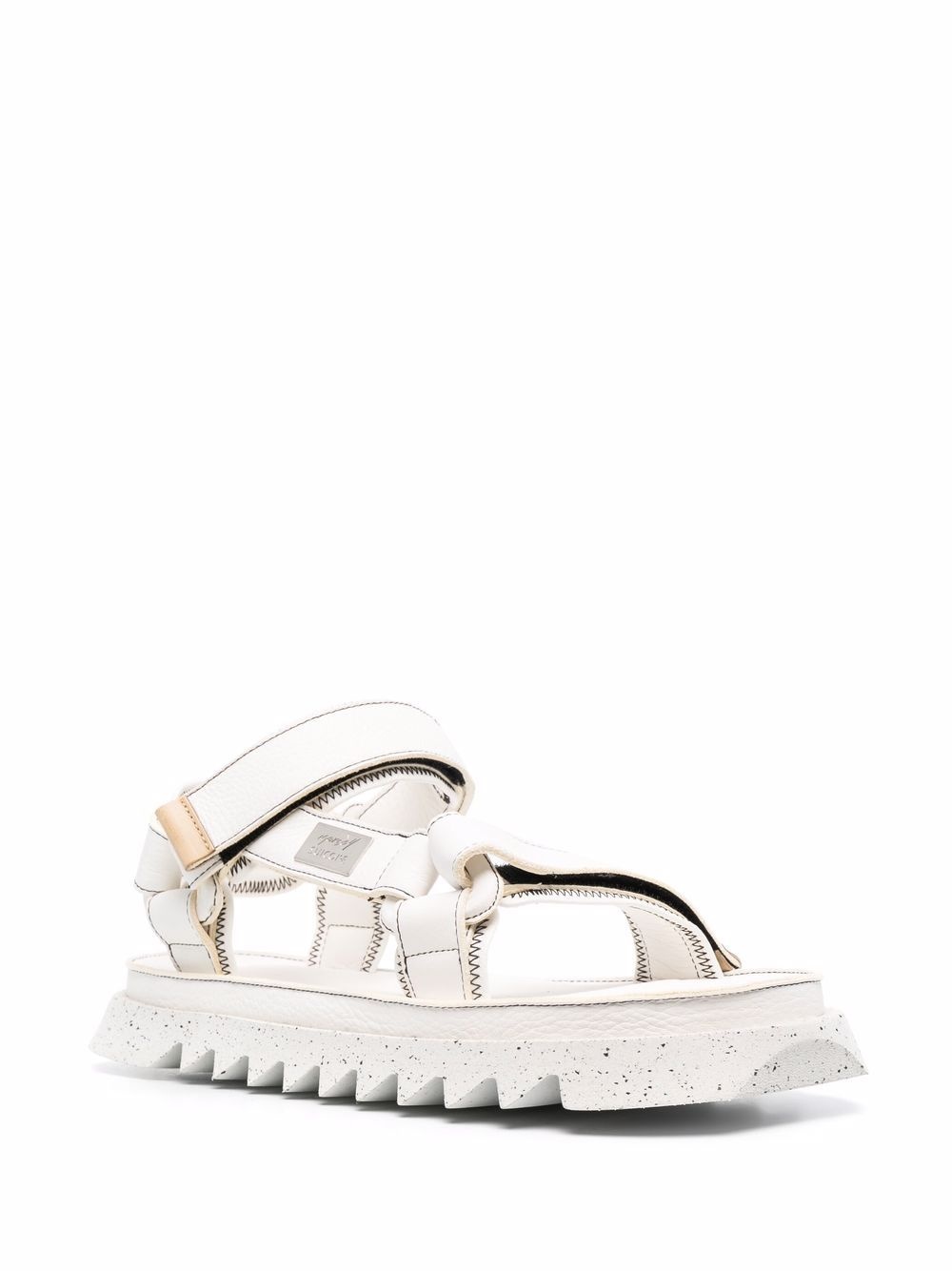 x Suicoke Depa 01 sandals - 2