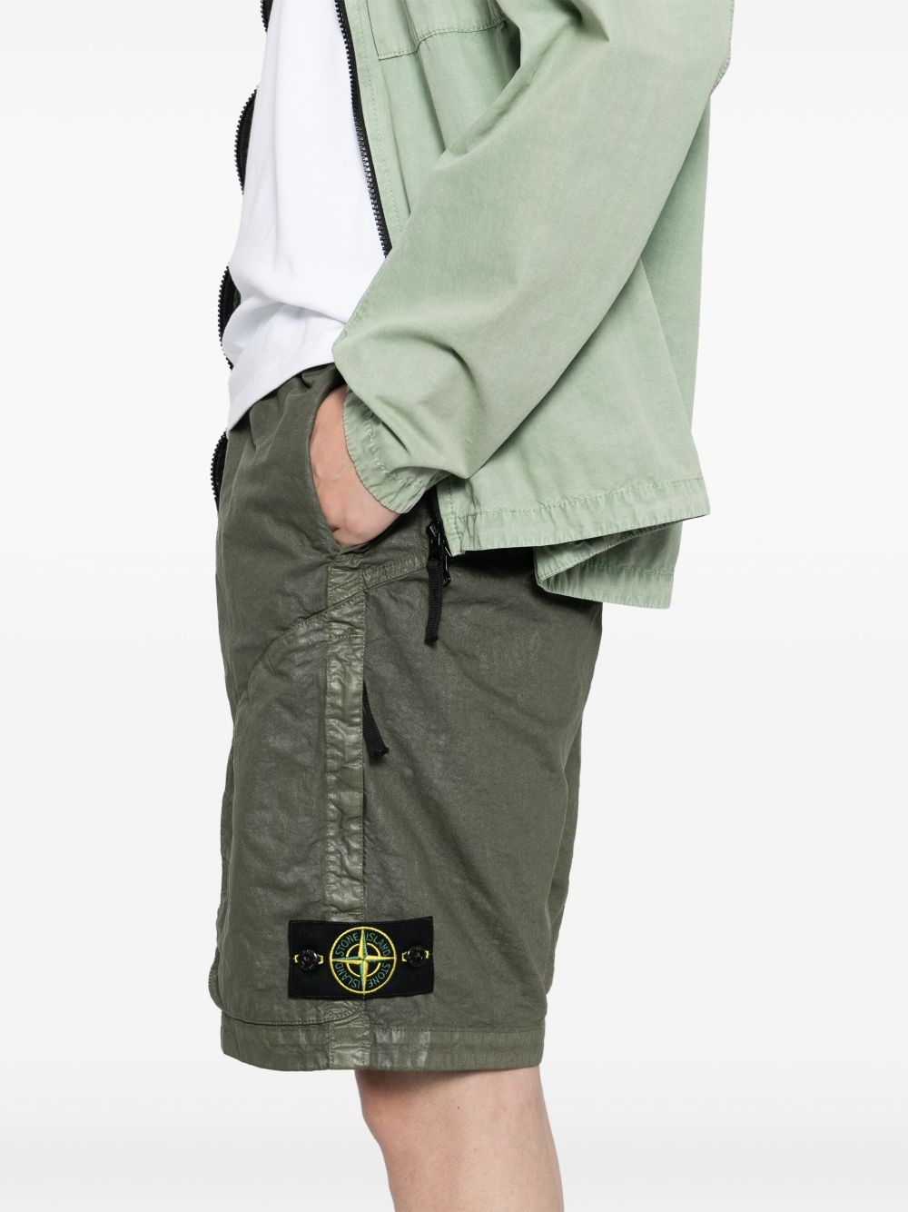 cargo shorts - 5
