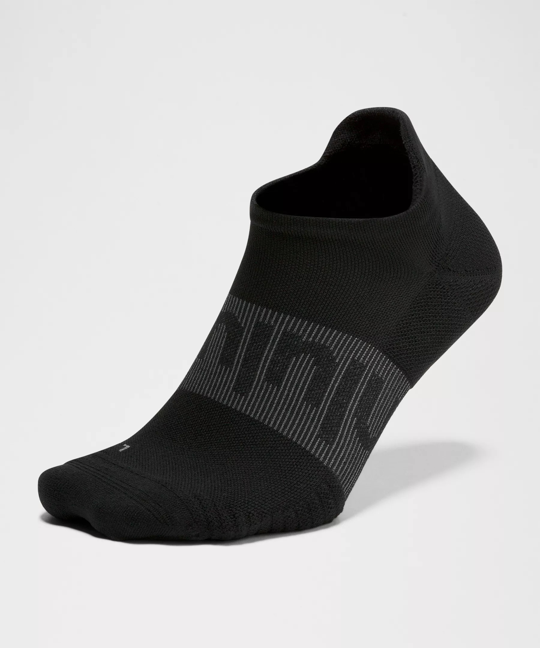 Unisex Power Stride Tab Socks 3 Pack *Updated - 2