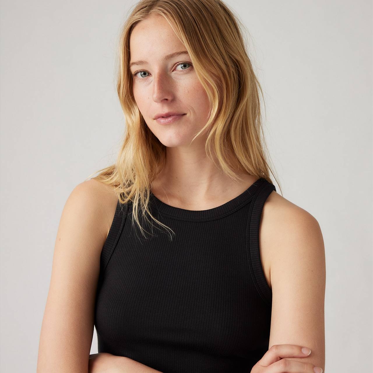 DREAMY TANK TOP - 4