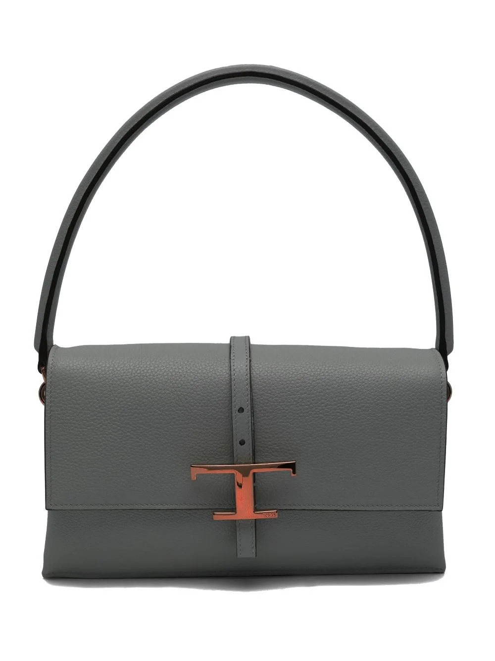 mini T Timeless Flap shoulder bag - 1