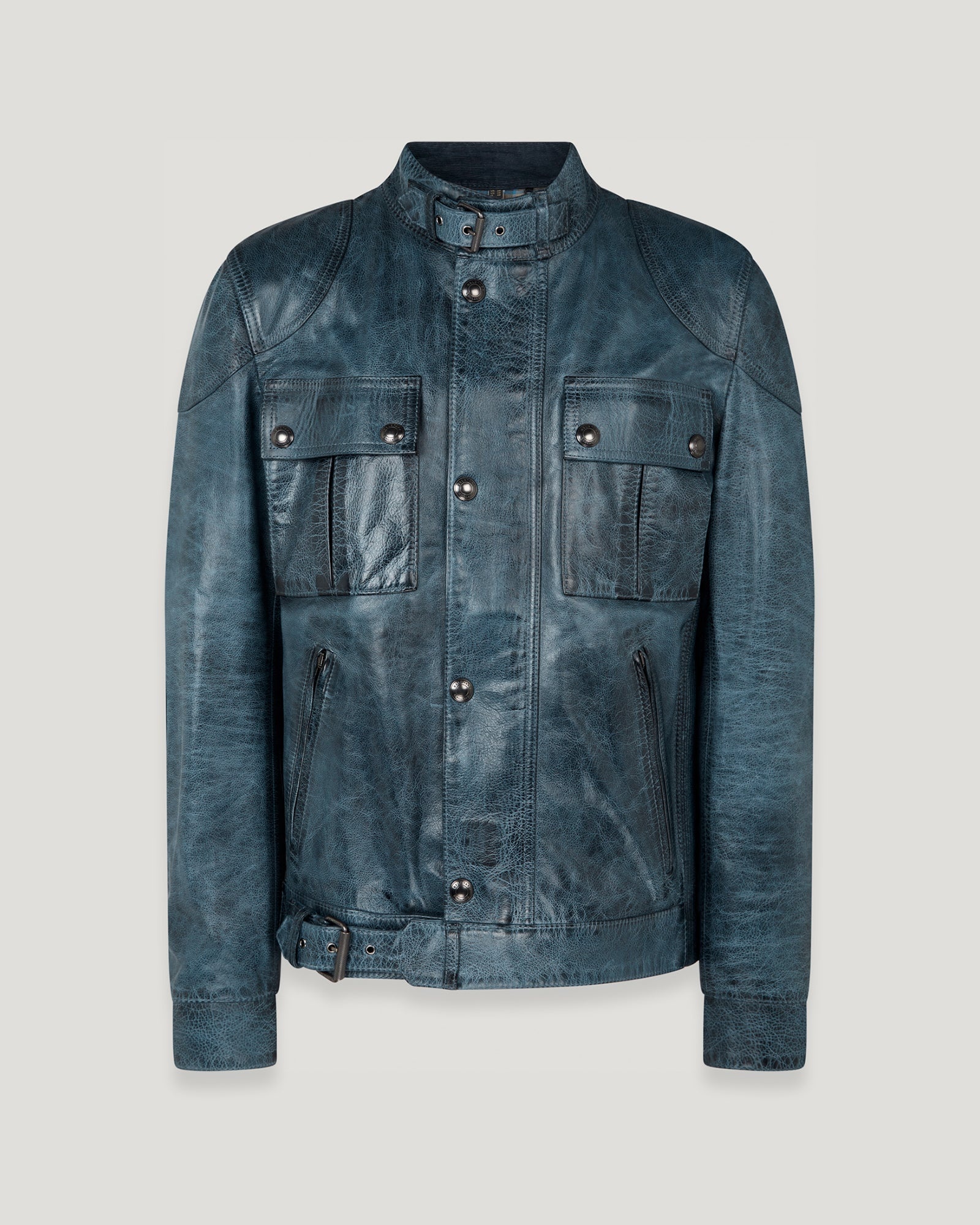 GANGSTER JACKET - 1