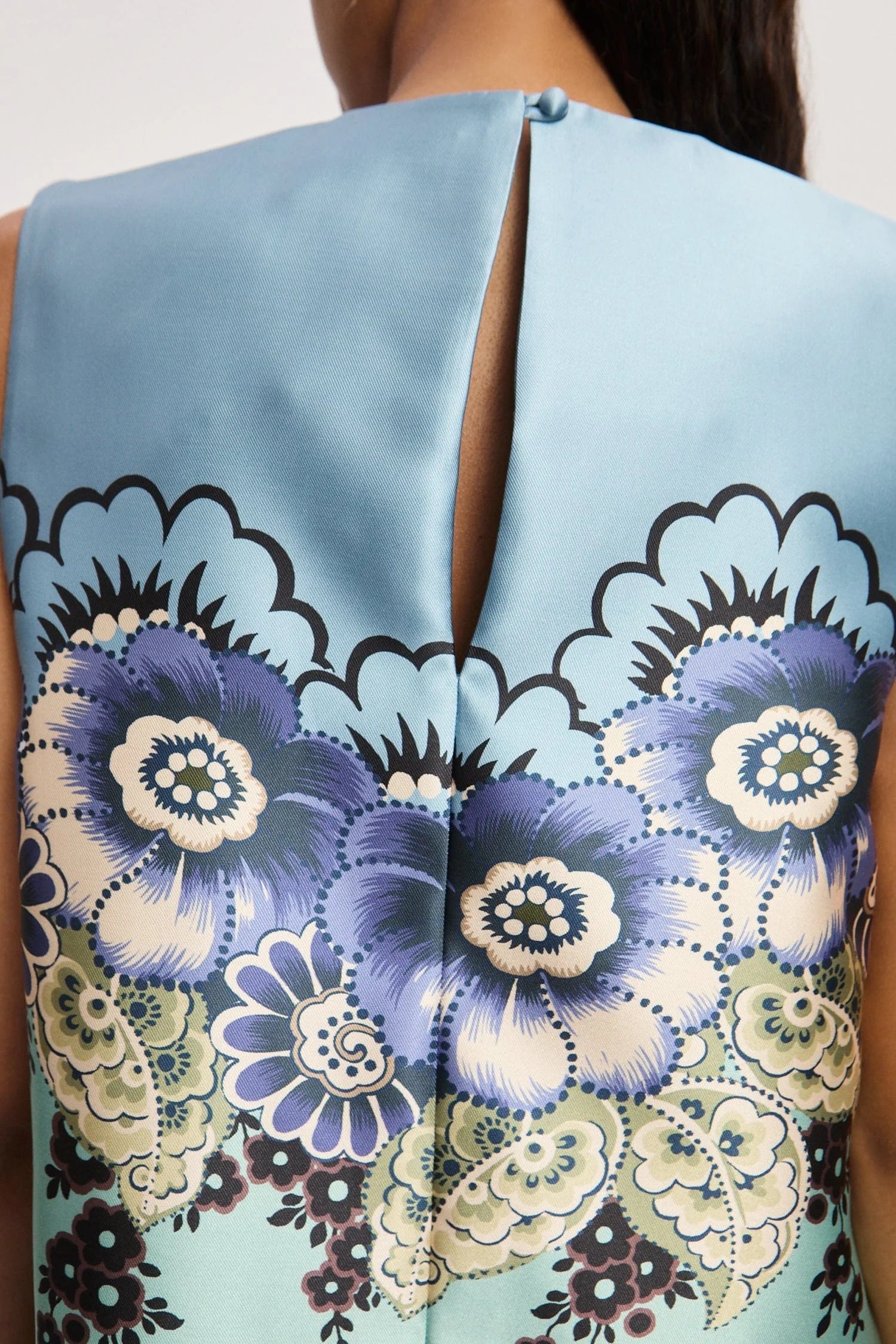 MADALENA MINI DRESS - 6