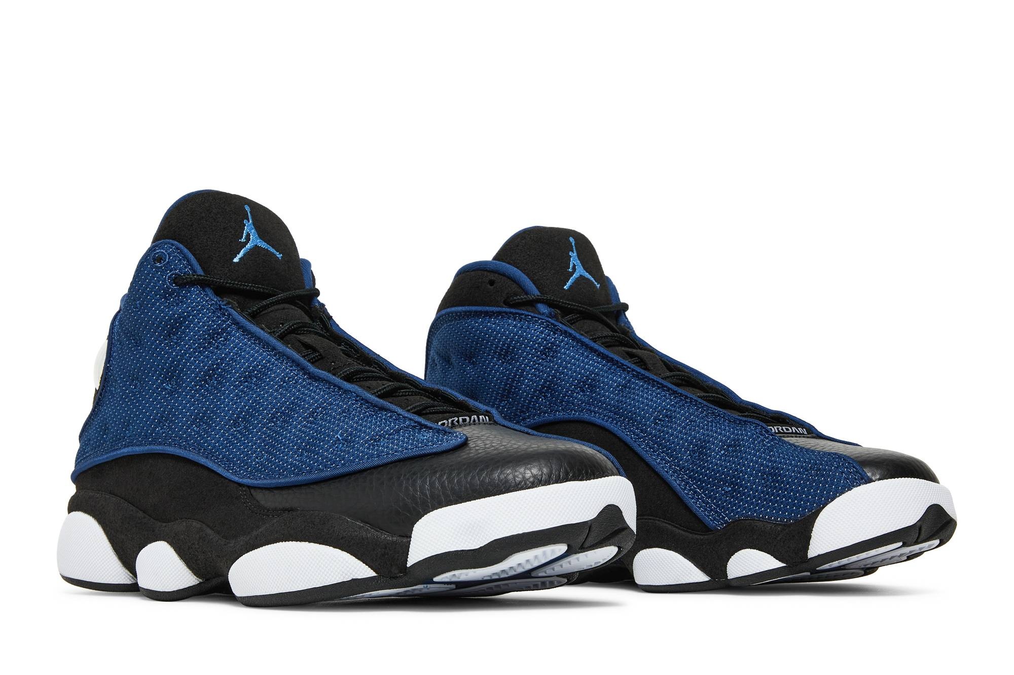Air Jordan 13 Retro 'Navy' - 8