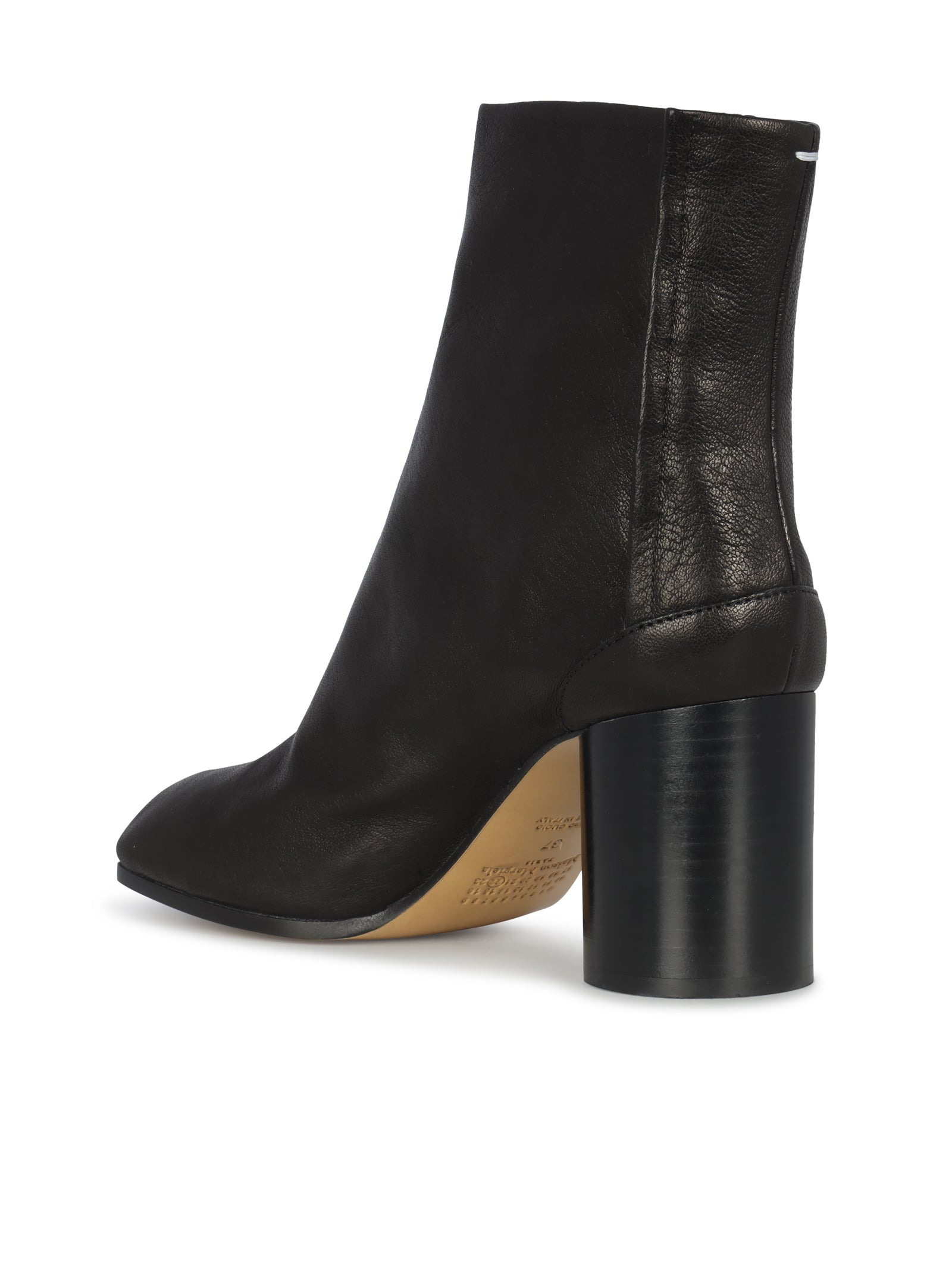 TABI 80 ANKLE BOOTS - 3