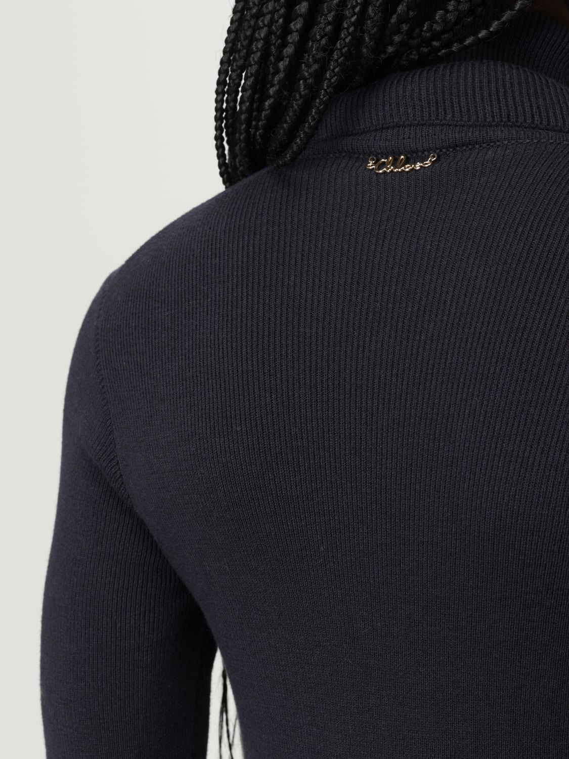 Sweater woman ChloÉ - 5