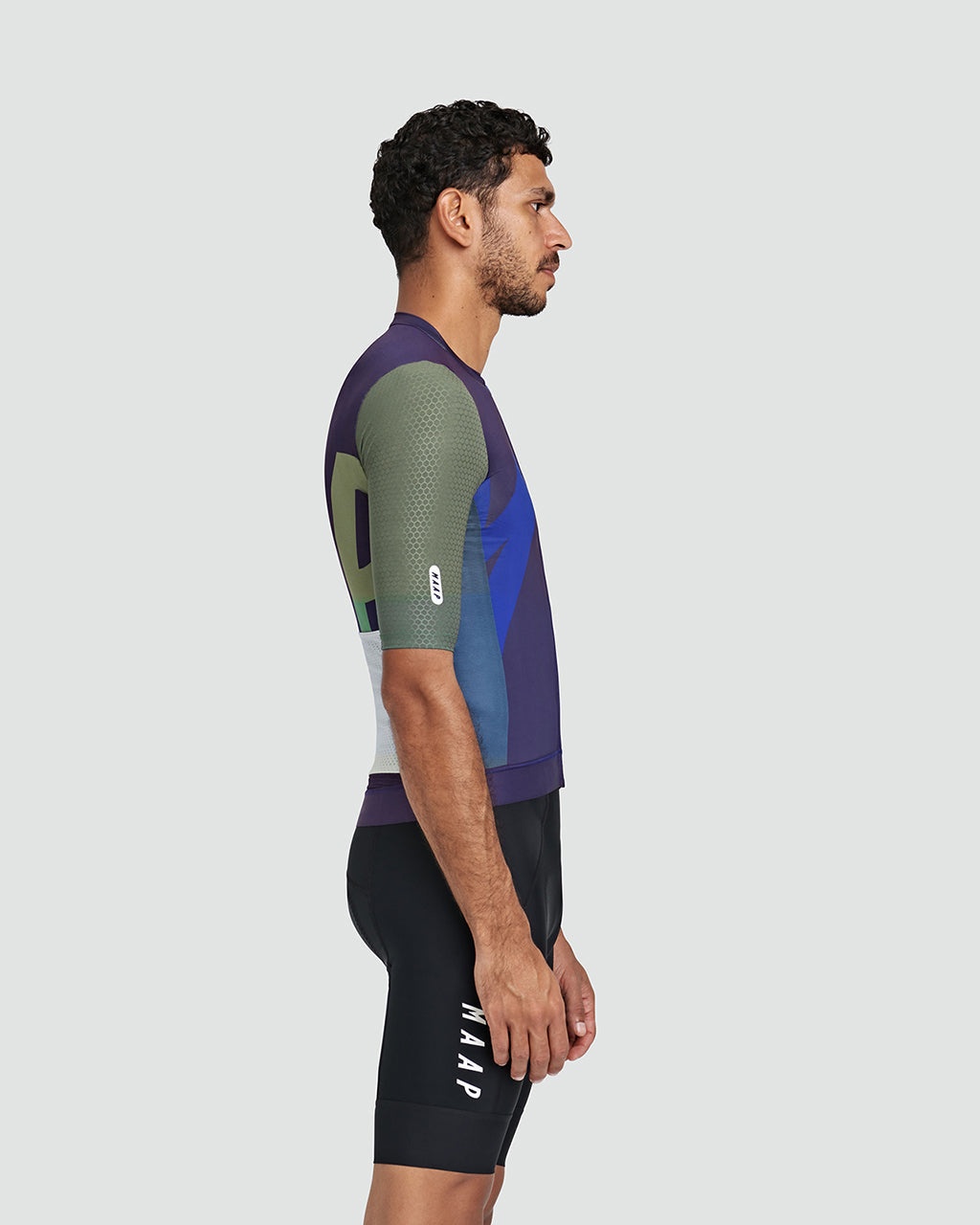 Delta Pro Hex Jersey - 3