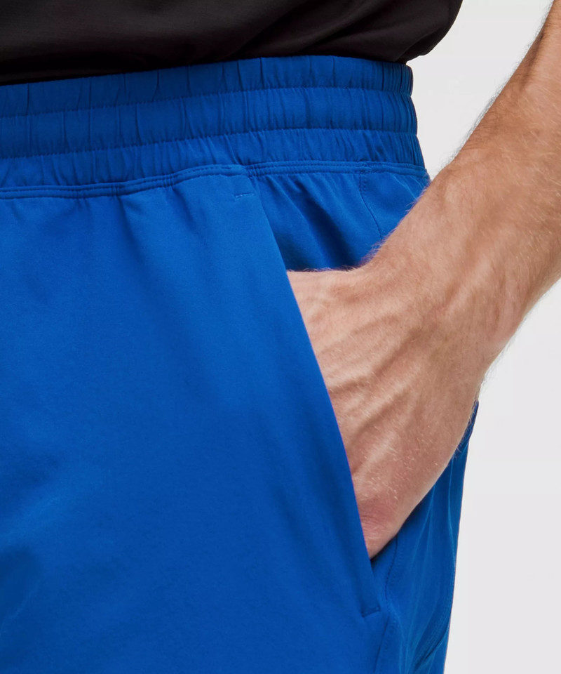 Pace Breaker Linerless Short 7" 5