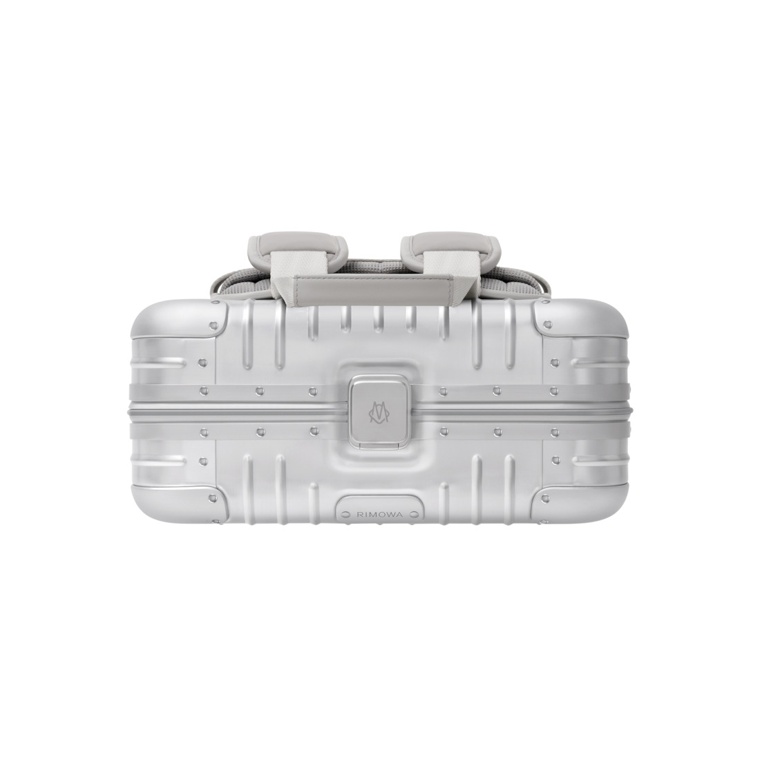 Original Bag - Aluminum Backpack - 3