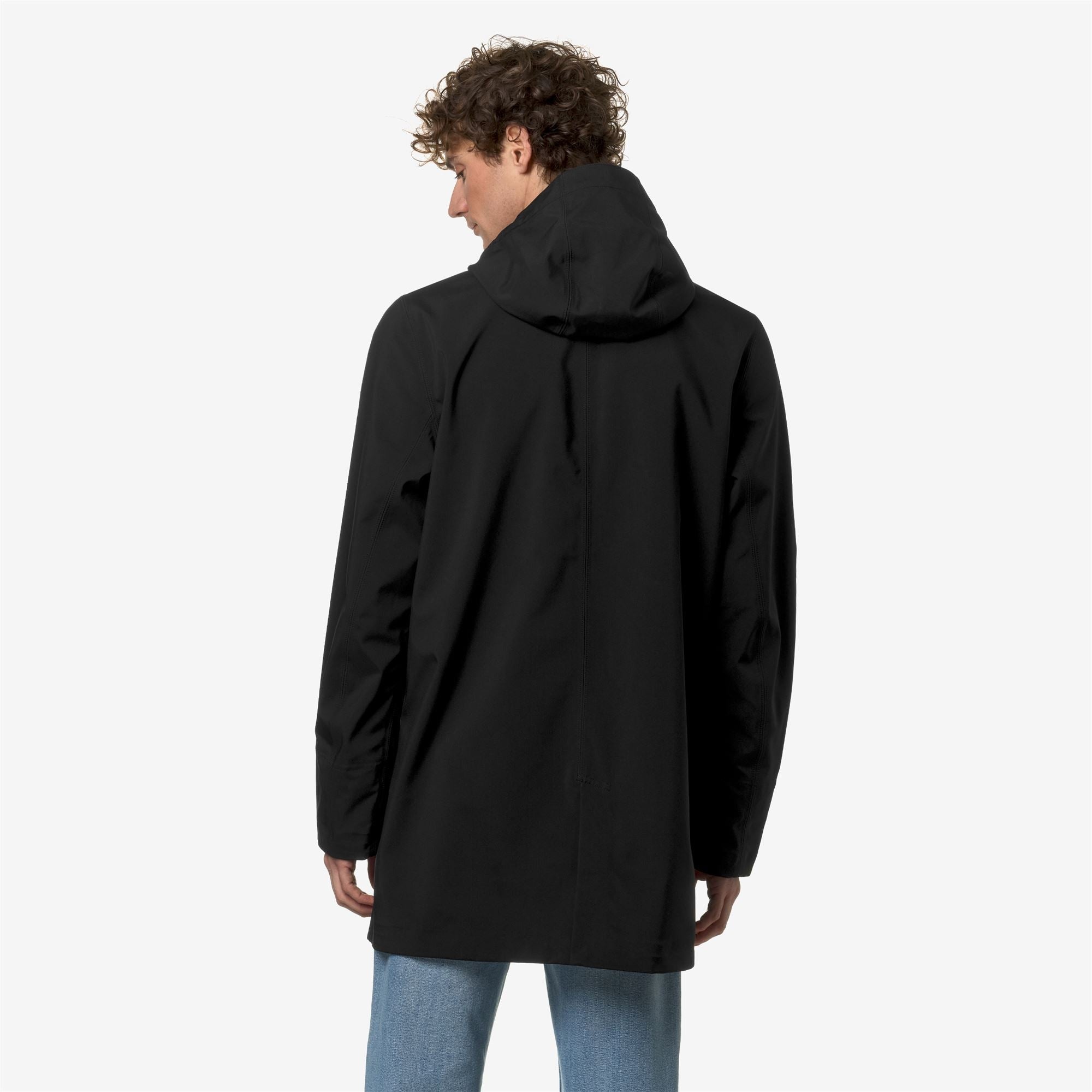 TOMMY BONDED JERSEY - 5