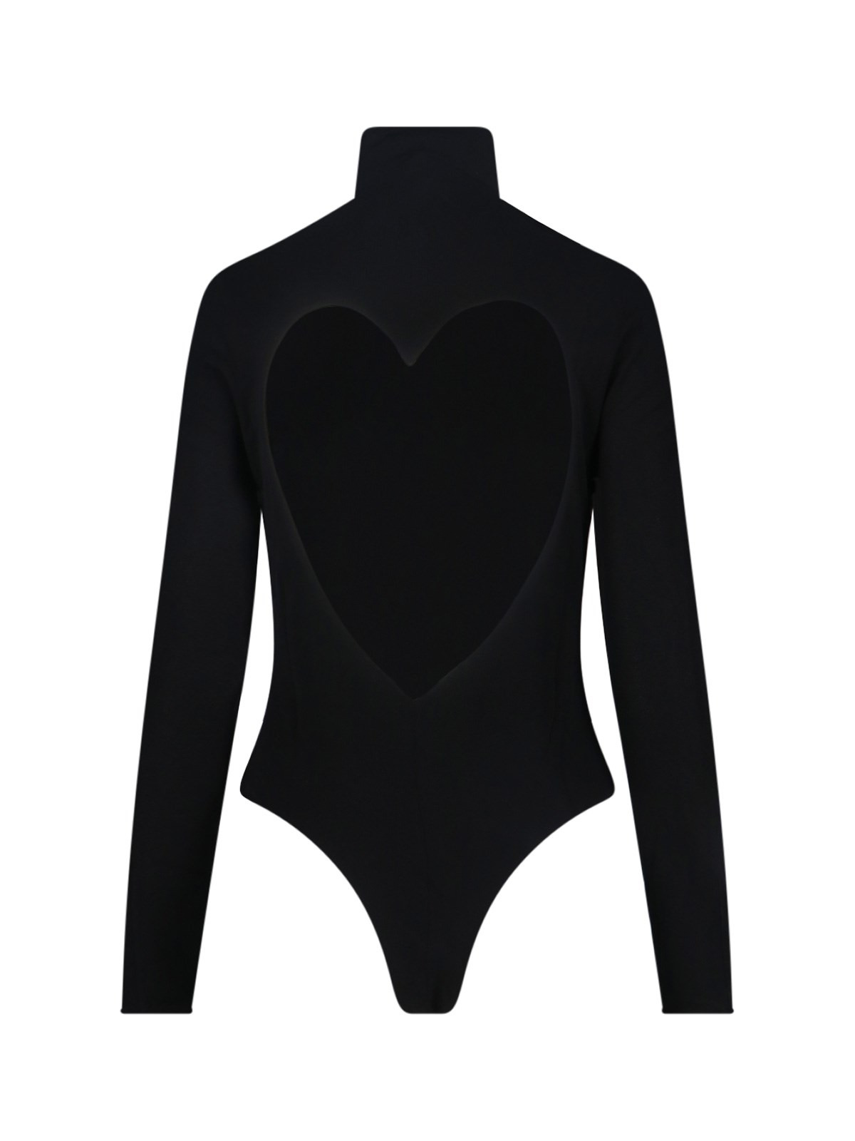 VISCOSE BODYSUIT - 2
