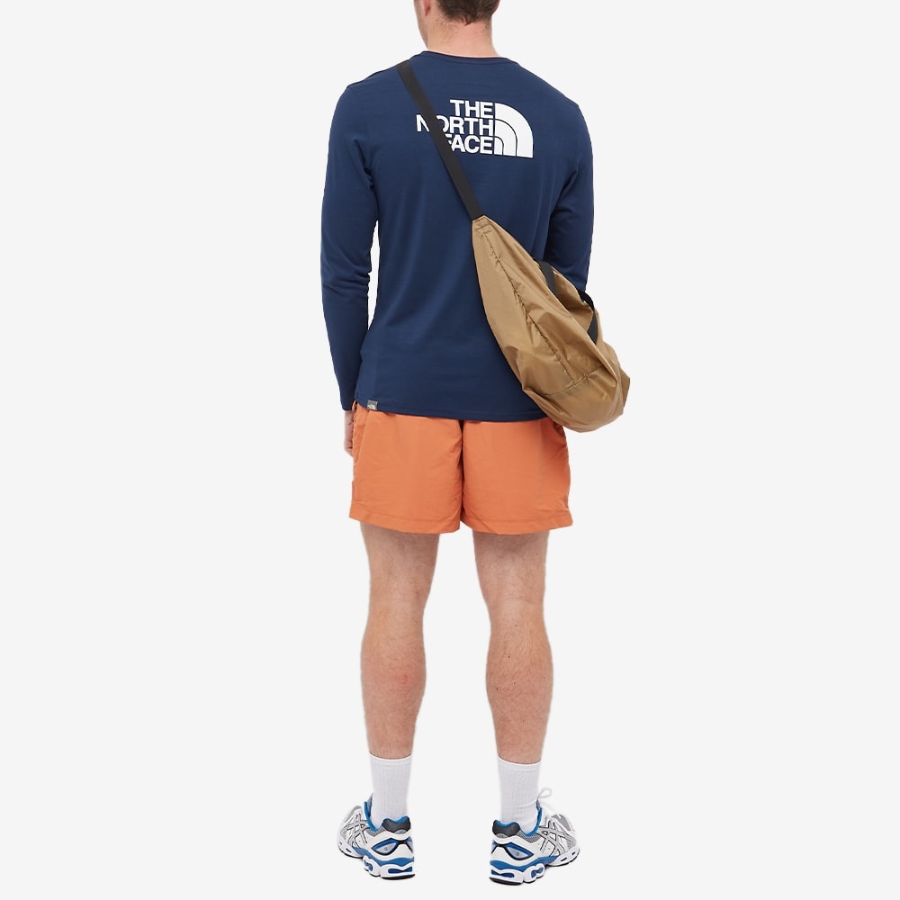 The North Face Long Sleeve Easy Tee - 4