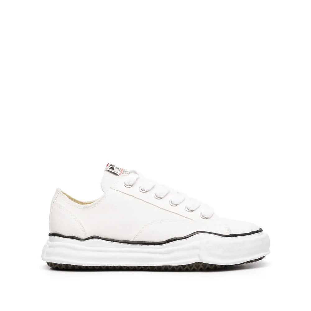 Maison Mihara Yasuhiro Sneakers - 1