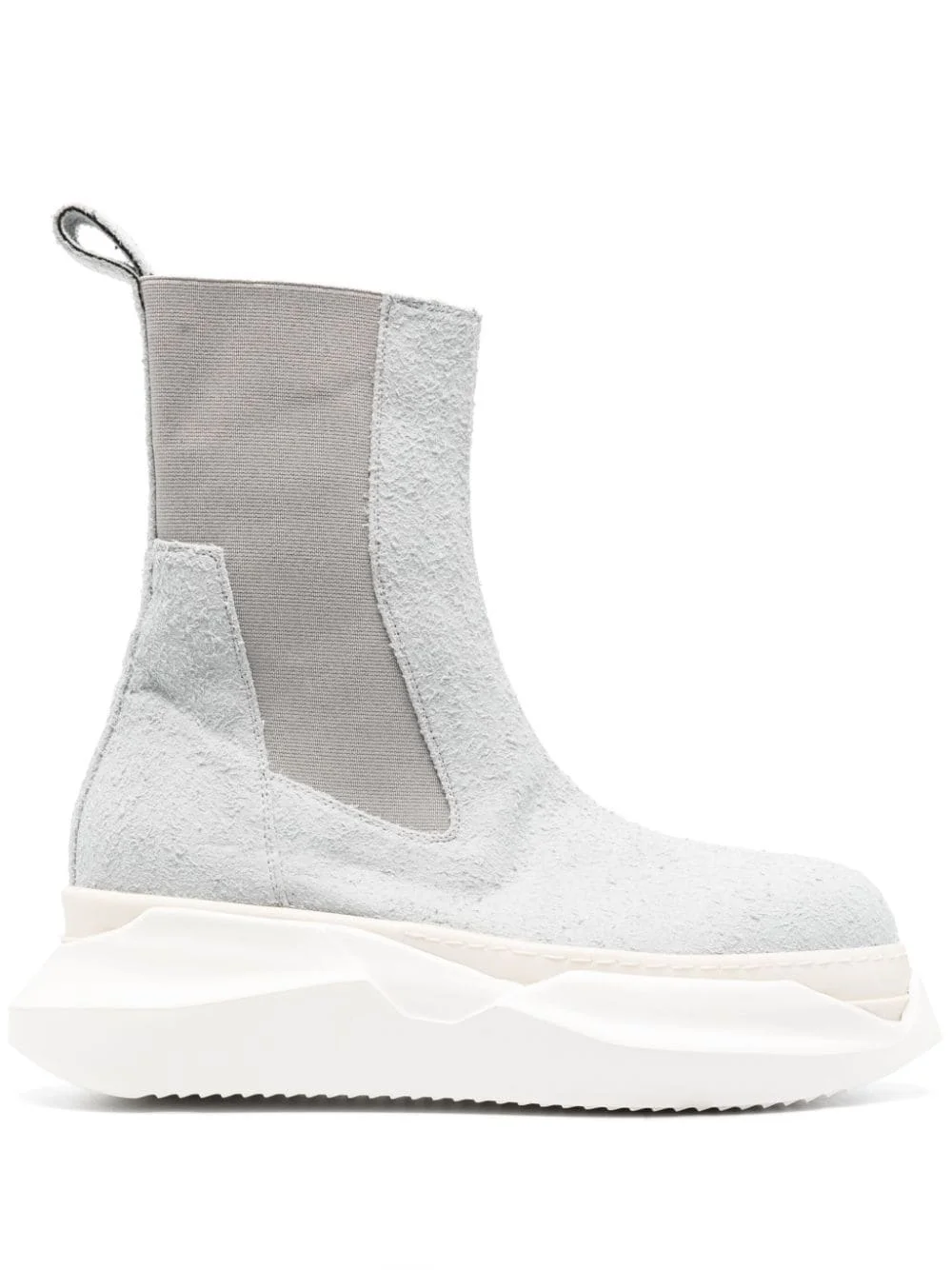 Beatle Turbo Cyclops panelled boots - 1