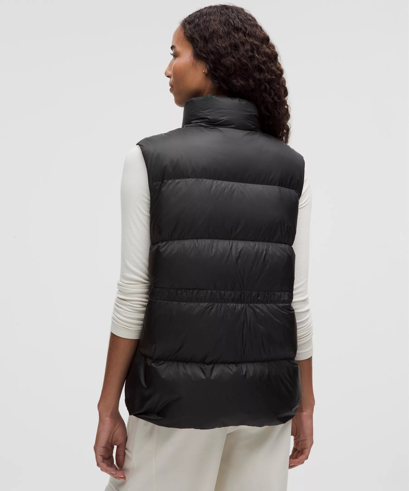 Featherweight 900-Down-Fill Puffer Vest 3
