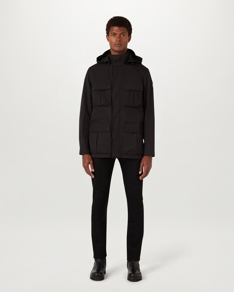 Belstaff DROME JACKET outlook