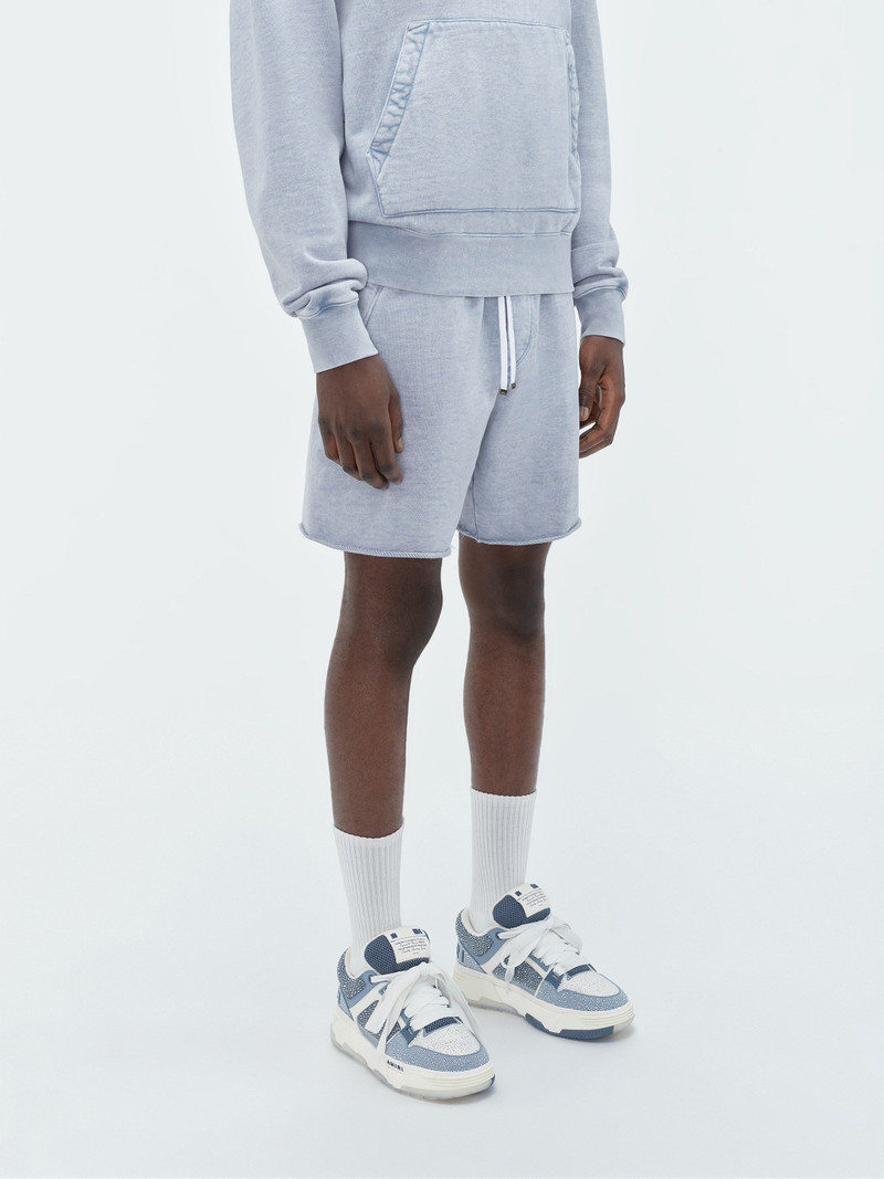 AMIRI AMIRI FILIGREE SWEATSHORT outlook