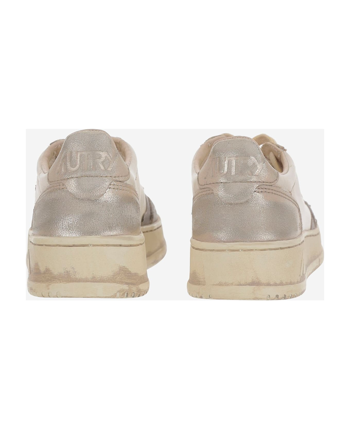 Sneakers Low Medalist Super Vintage - 3
