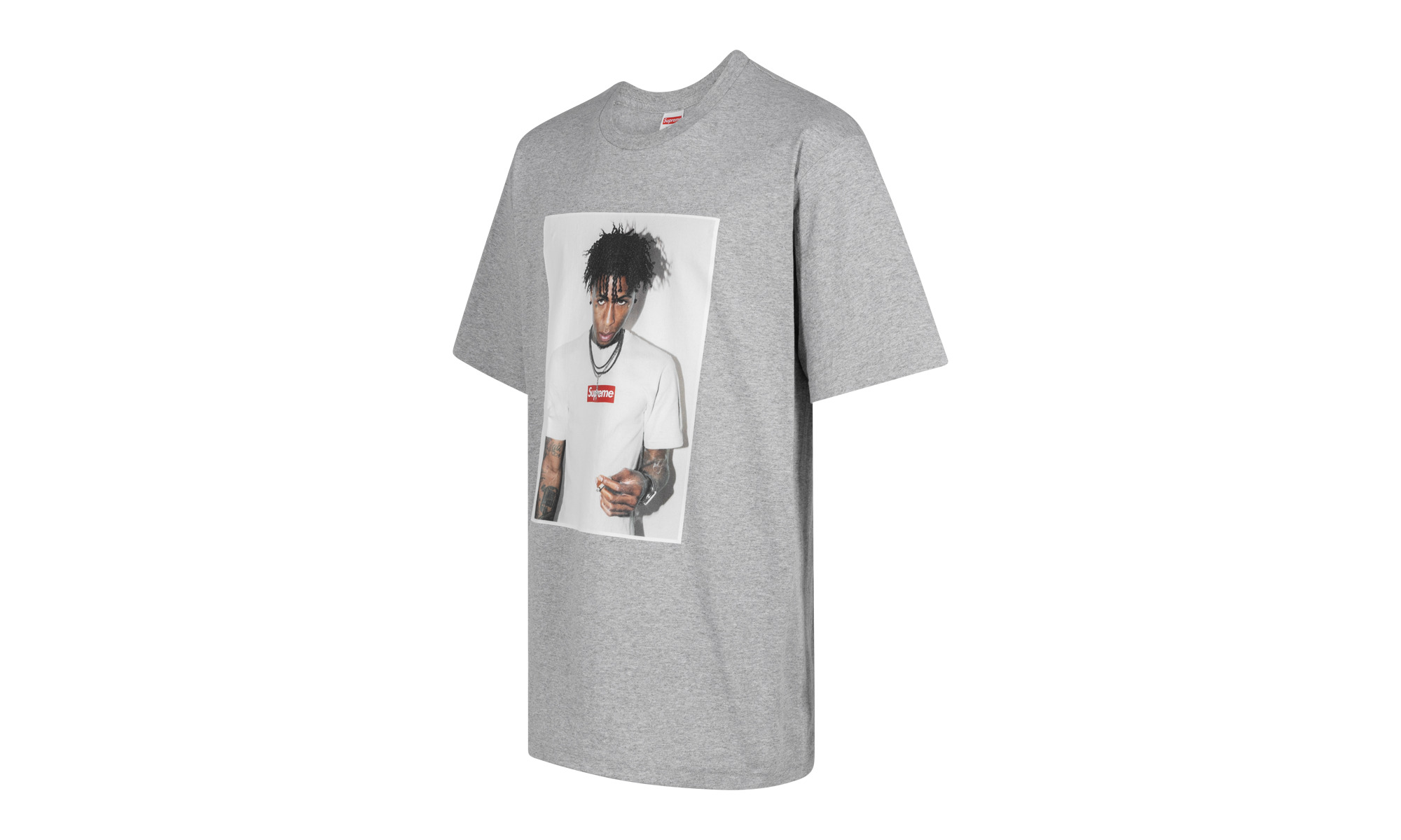 NBA Youngboy Tee - 2