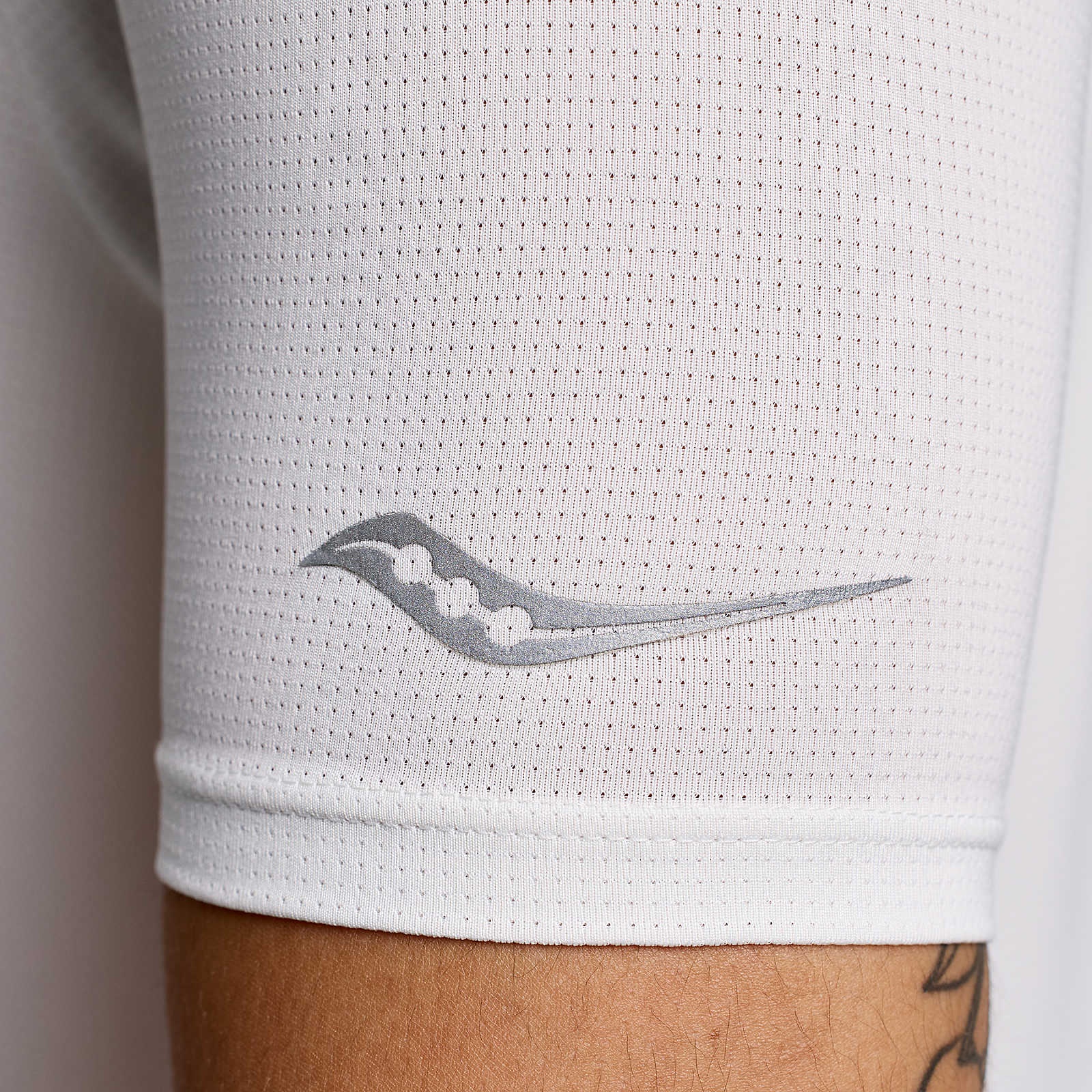 Stopwatch Short Sleeve - 5