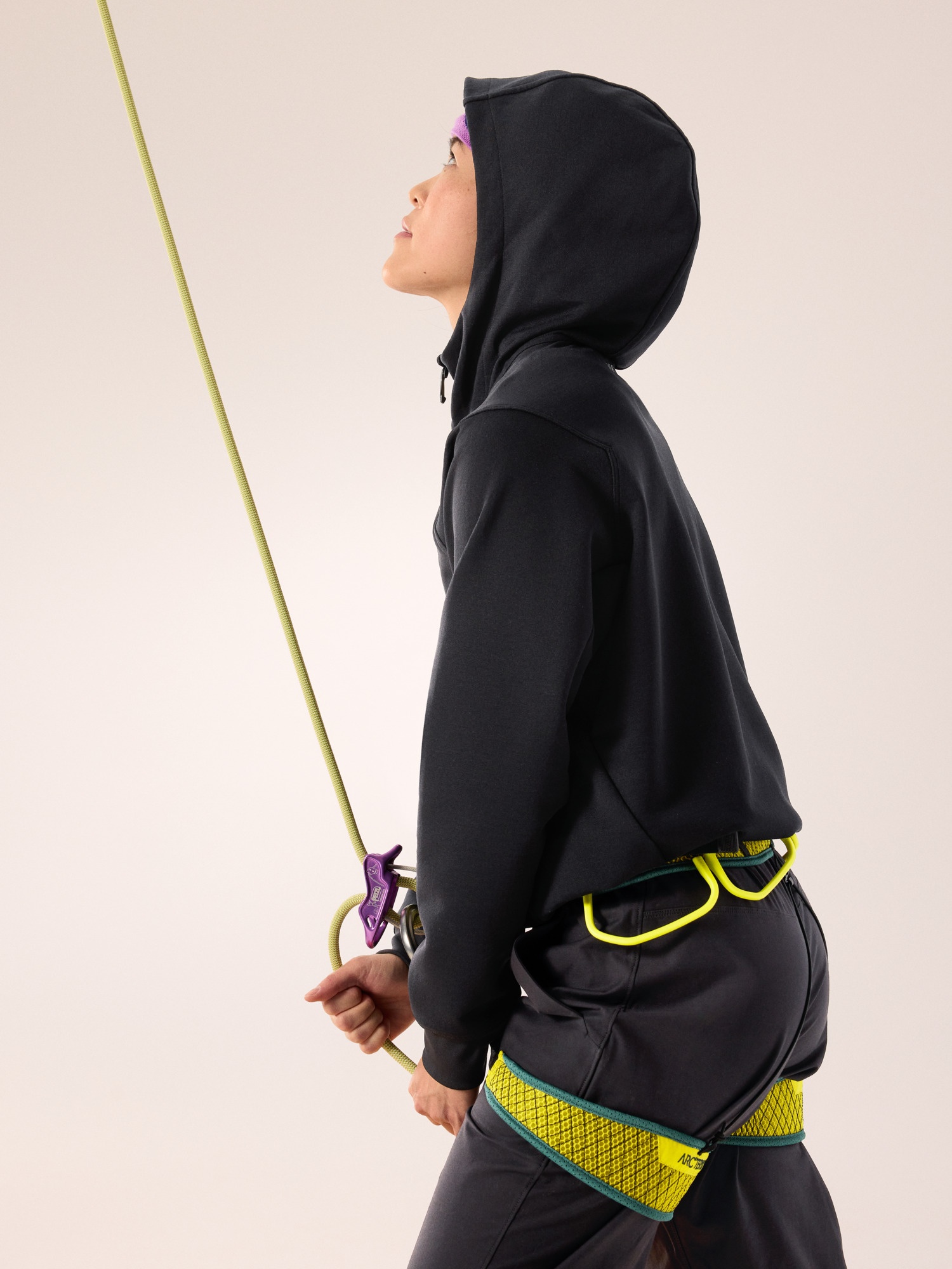 Aestas Pullover Hoody - 6