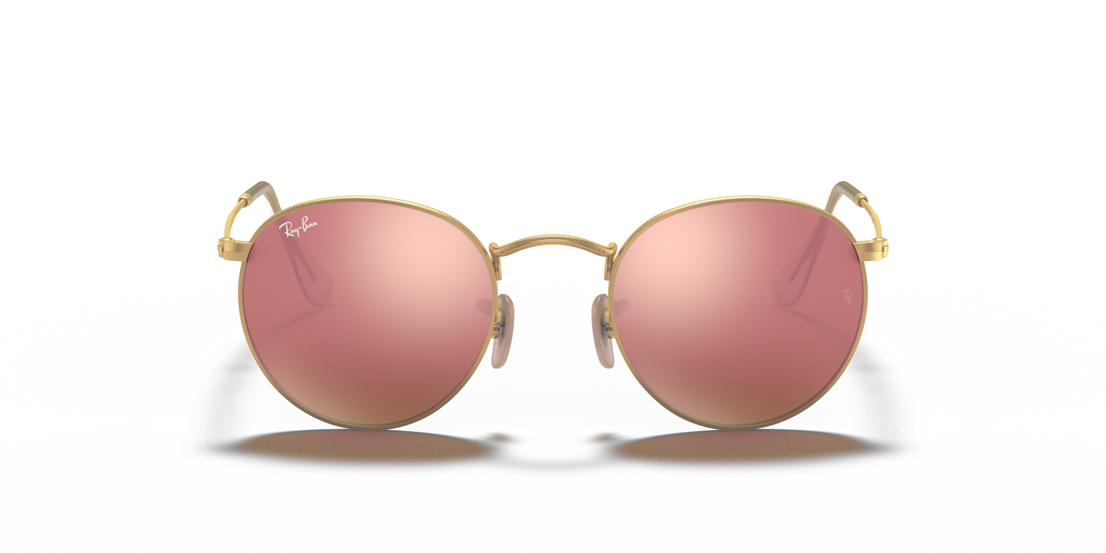 RB3447 Round Flash Lenses - 2