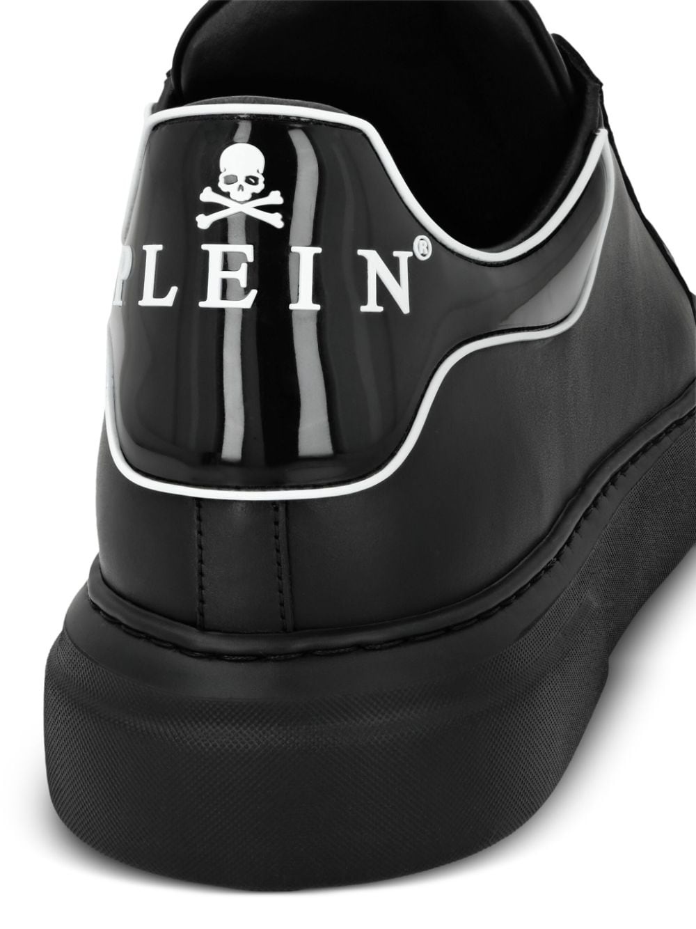 Big Bang Runner lace-up sneakers - 4