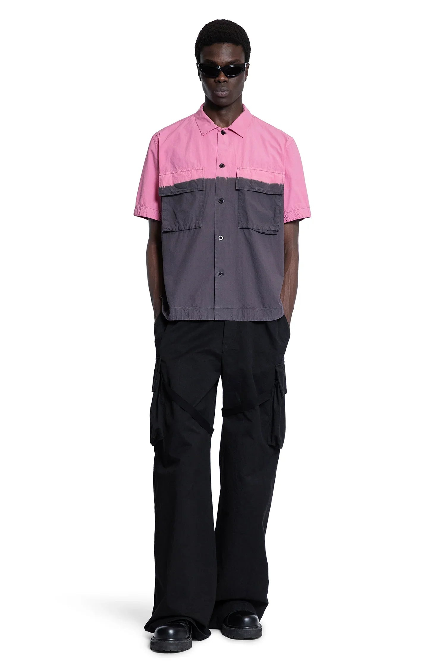 Garment-Dye-Shirt - 4