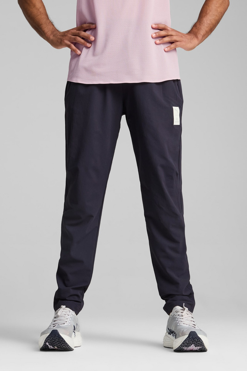 PUMA PUMA x SAYSKY Men's Running Pants outlook