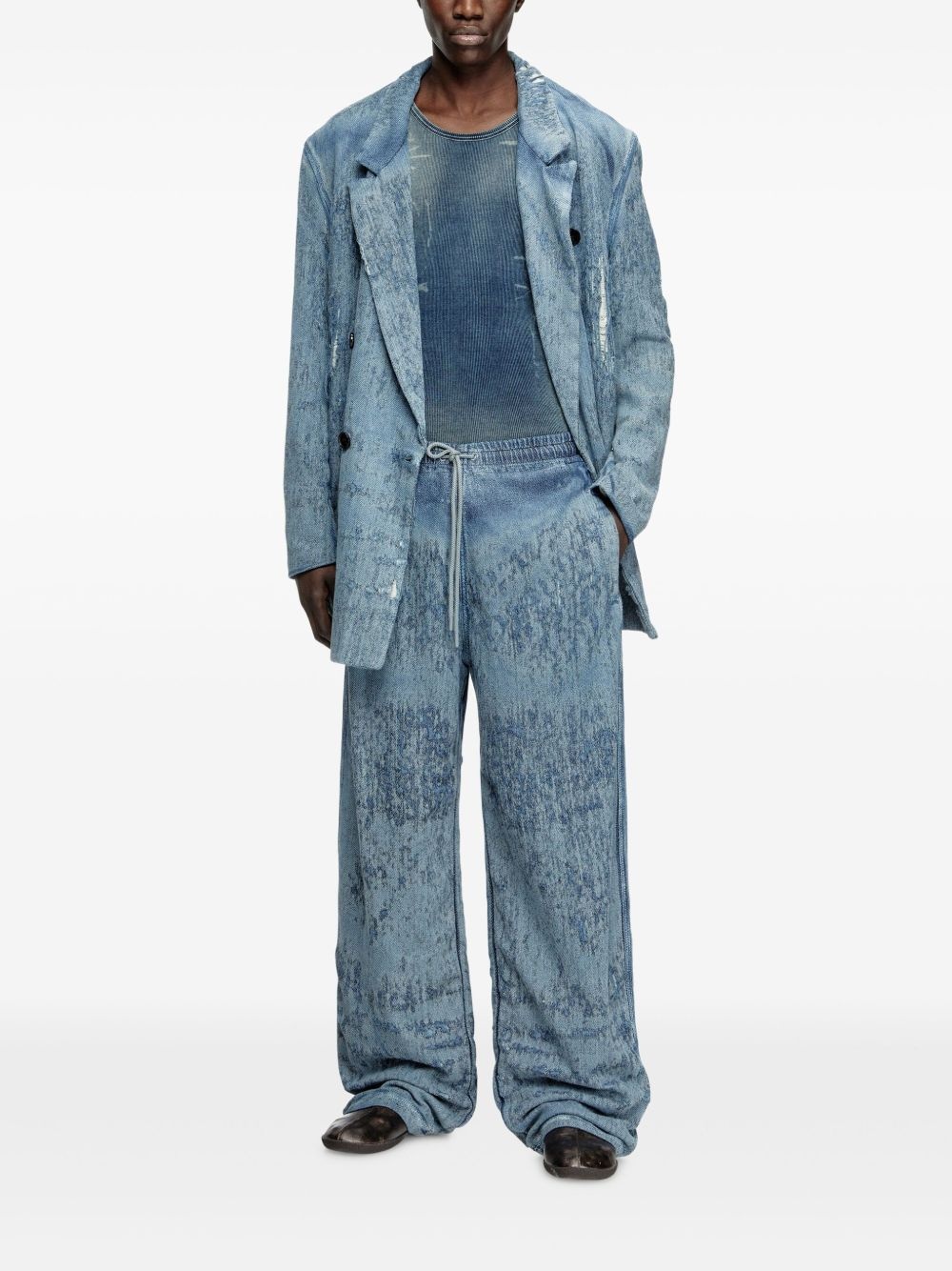 D-Enimos jeans - 2
