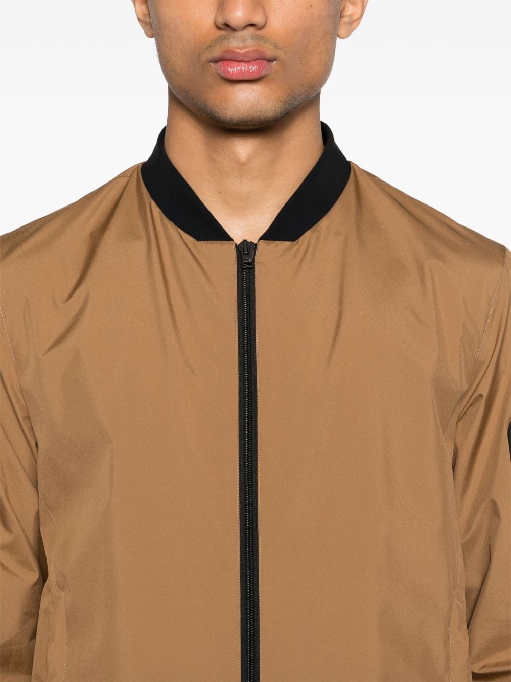 Laminar waterproof bomber jacket - 5