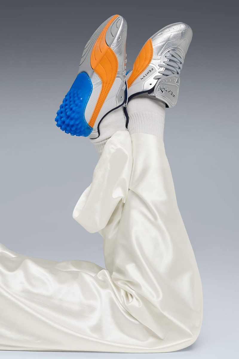 PUMA FENTY x PUMA Avanti LS-X Sneakers outlook