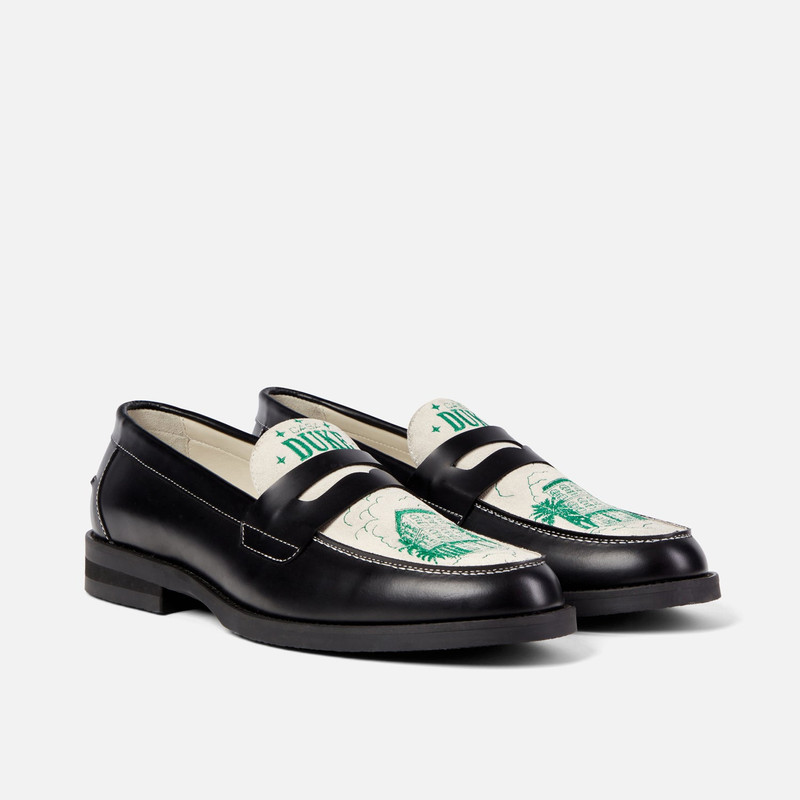 Wilde Casa Duke Penny Loafer - Men's 3