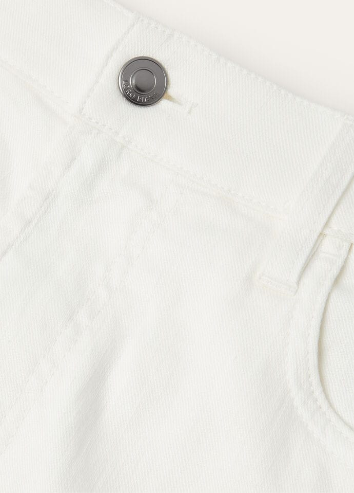 Quarona Pants - 7