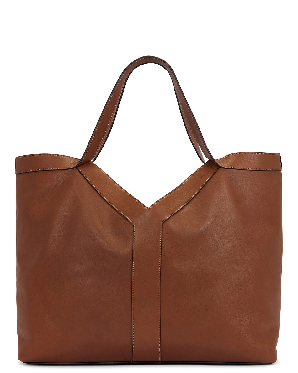 Giant Y Tote - 2
