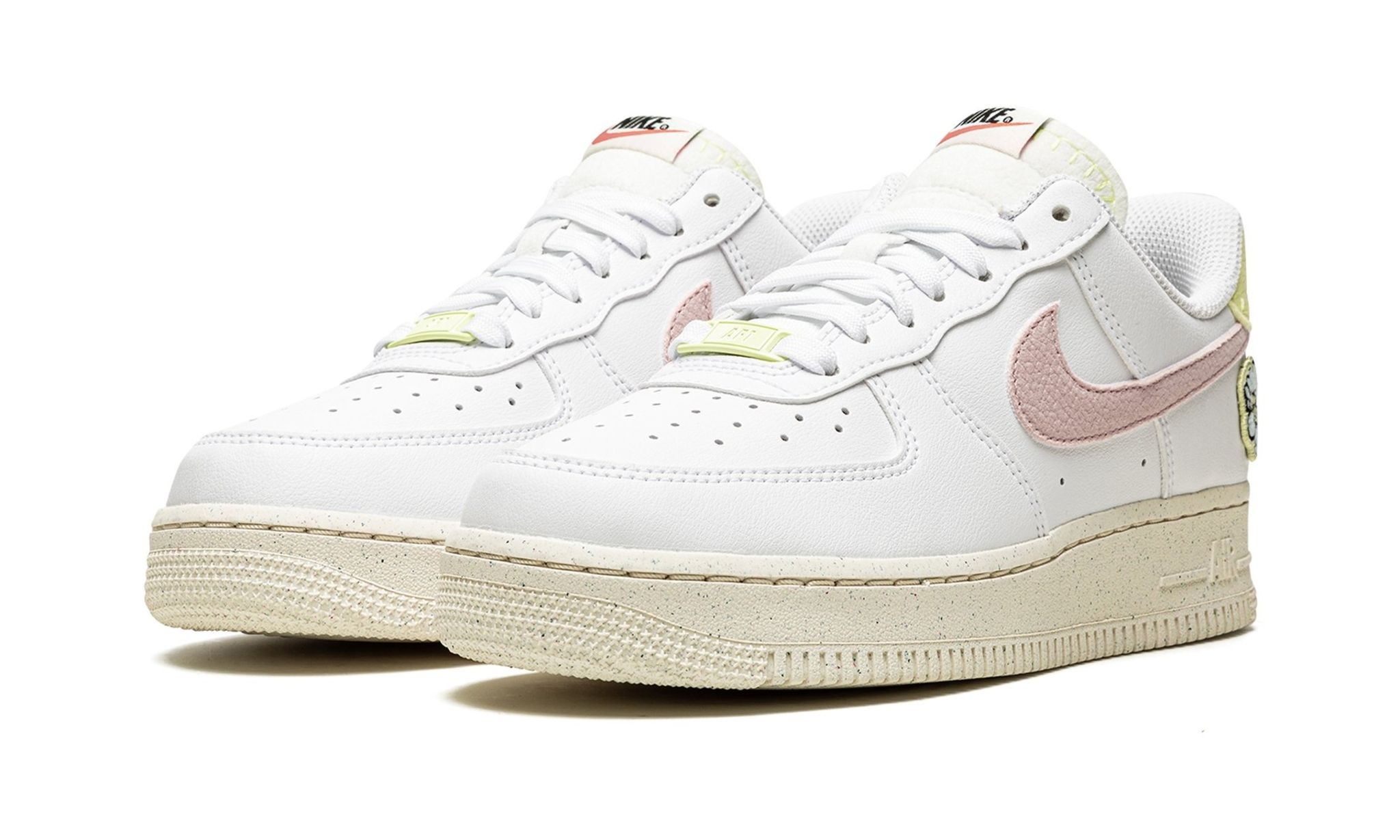 WMNS Air Force 1 Low Next Natu "Flower Power" - 2