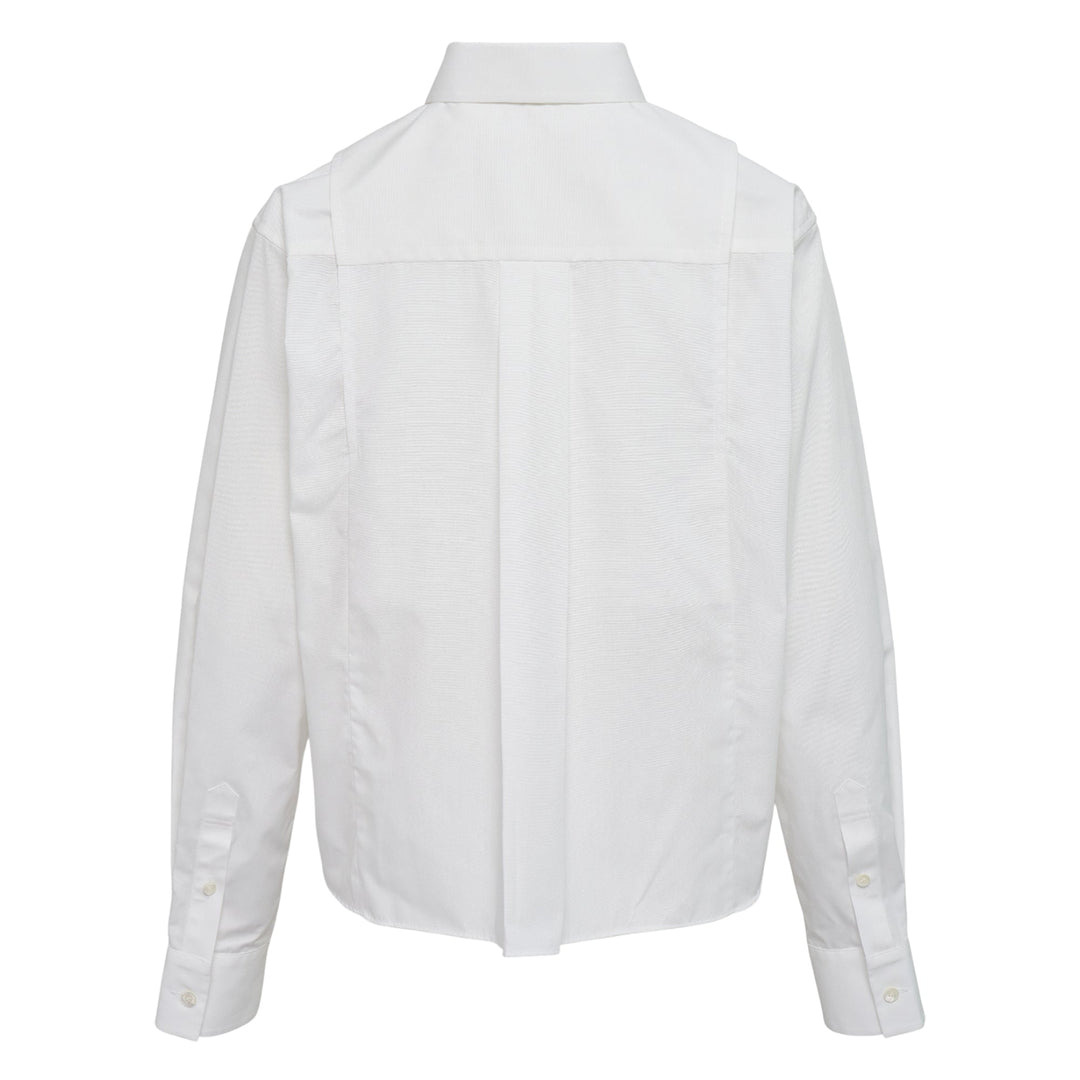 Poplin Shirt - 2
