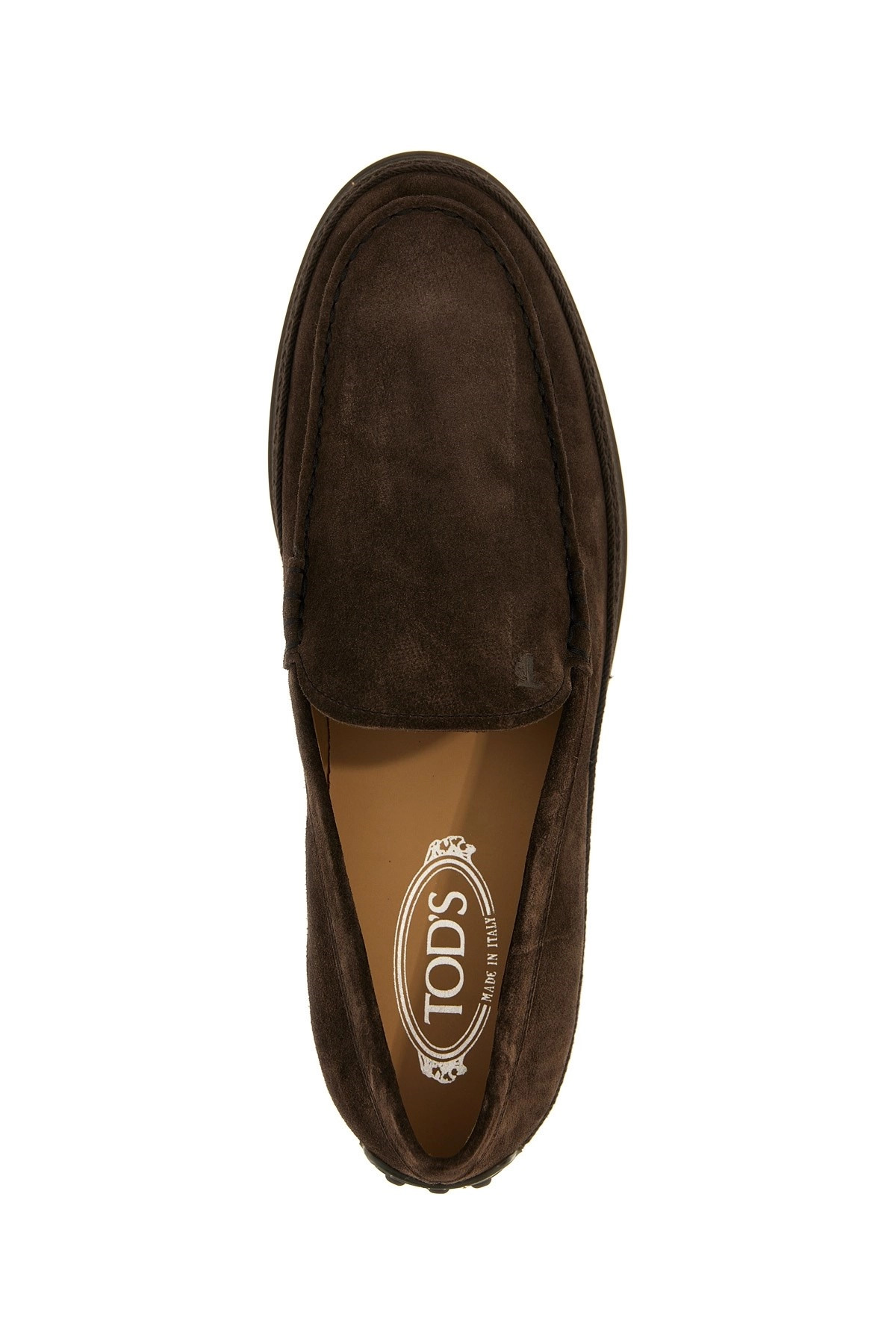 'Nuova Pantofola' loafers - 4