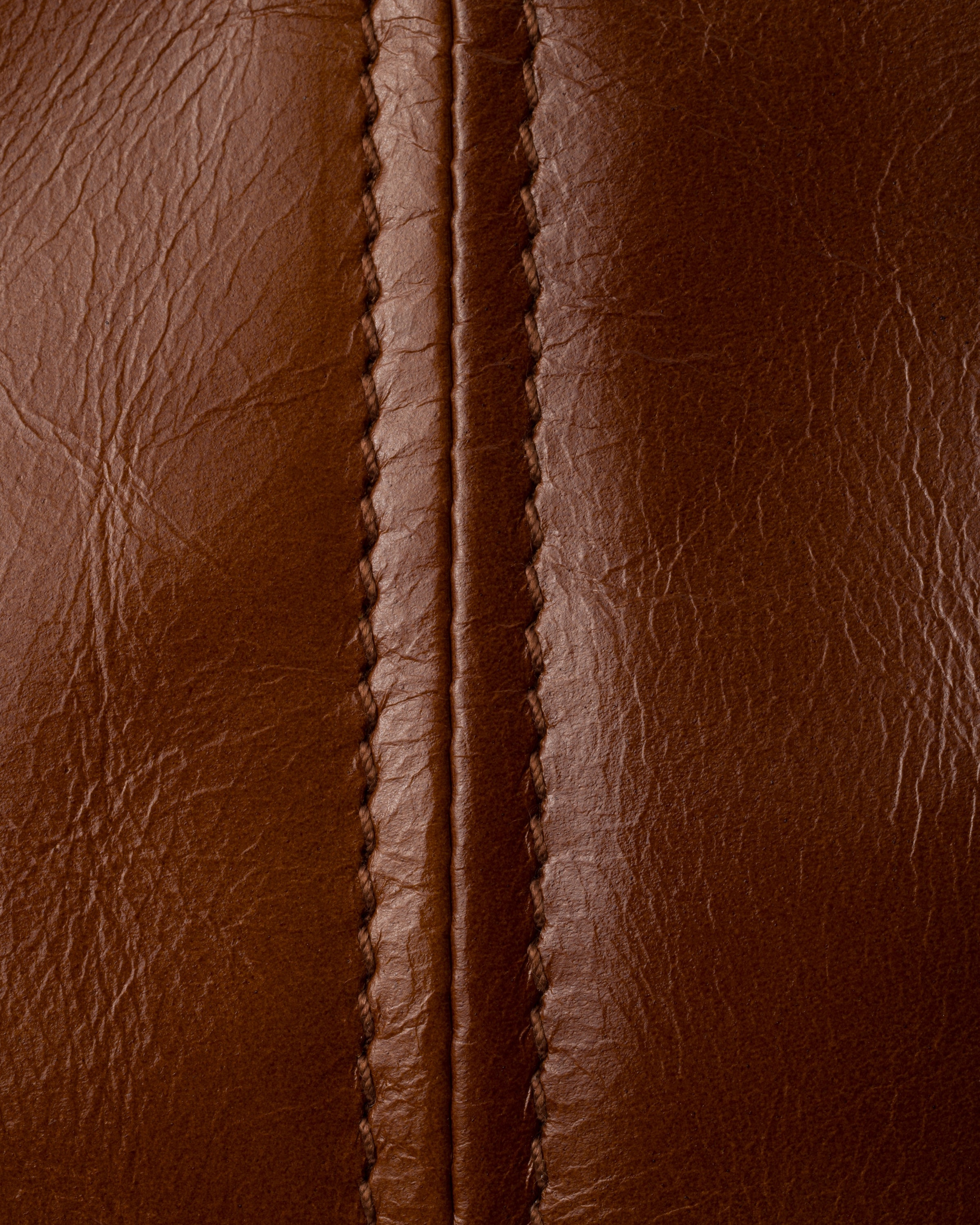 Prada Bonnie large leather handbag - 7
